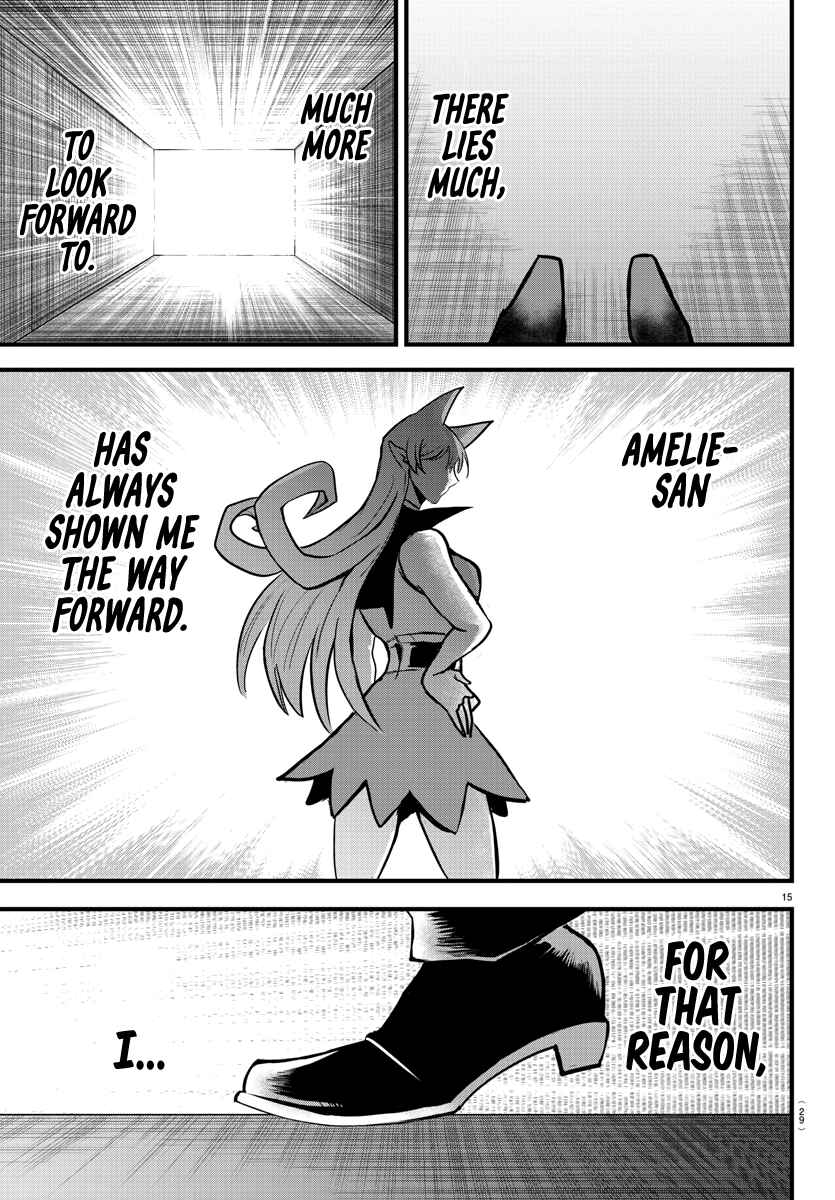 Mairimashita! Iruma-kun Chapter 271 page 18
