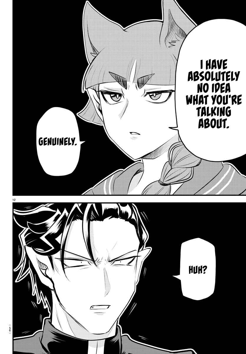 Mairimashita! Iruma-kun Chapter 324 page 10