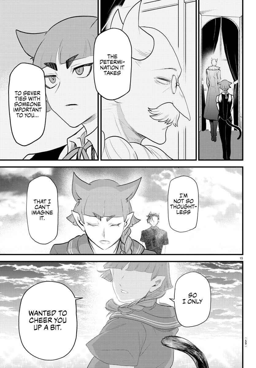 Mairimashita! Iruma-kun Chapter 324 page 13