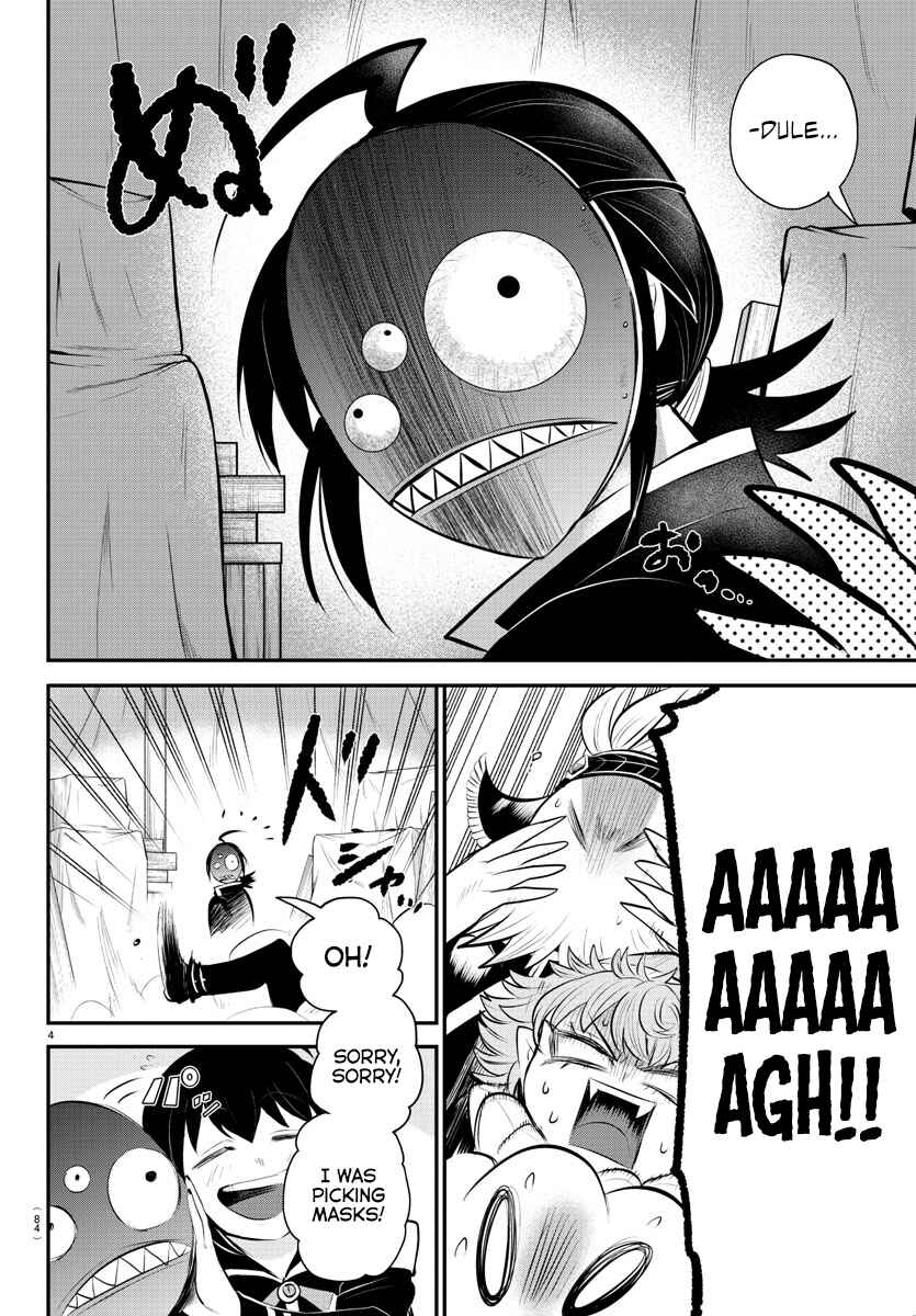 Mairimashita! Iruma-kun Chapter 337 page 2