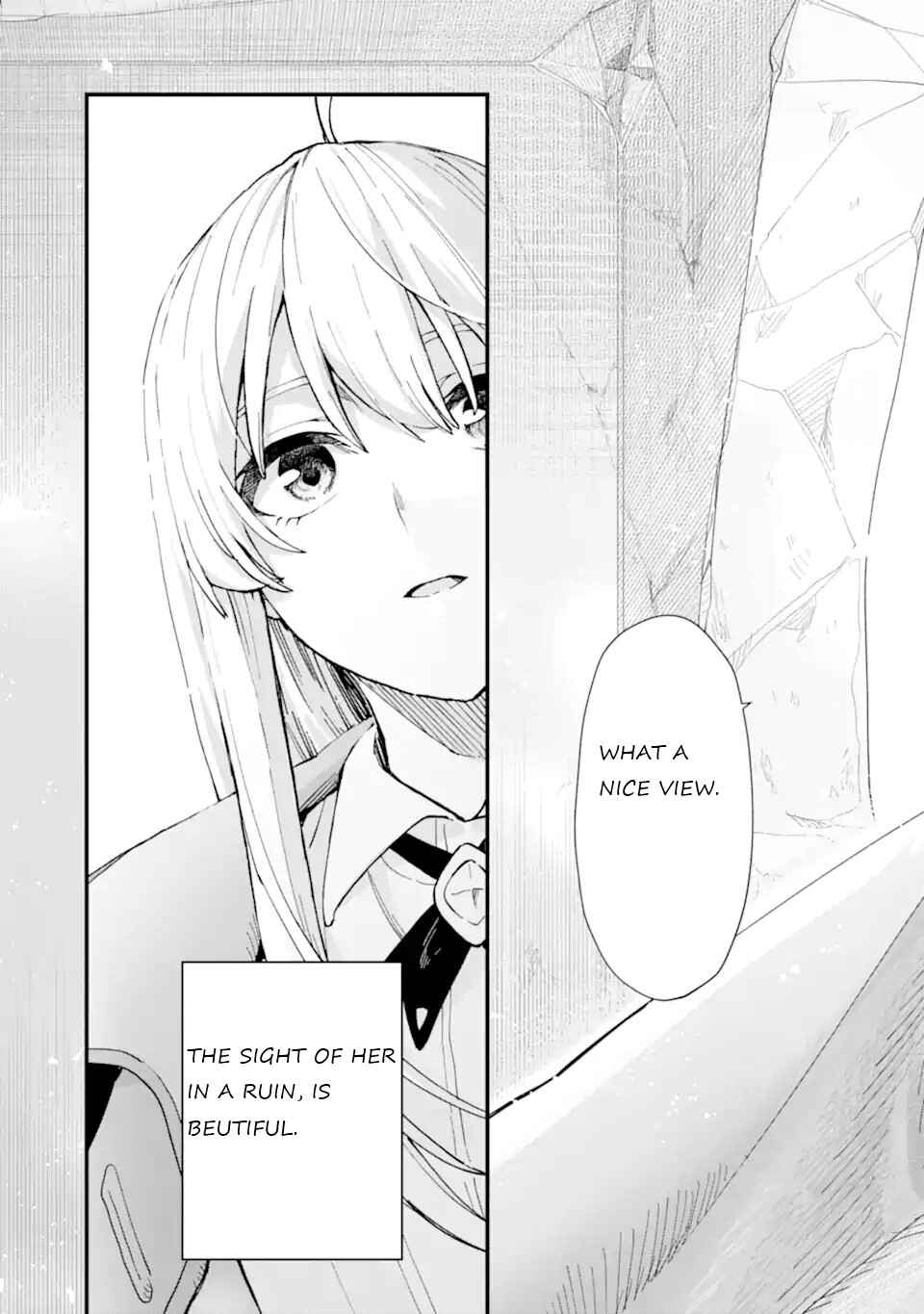 Majo no Tabitabi Chapter 12 page 11