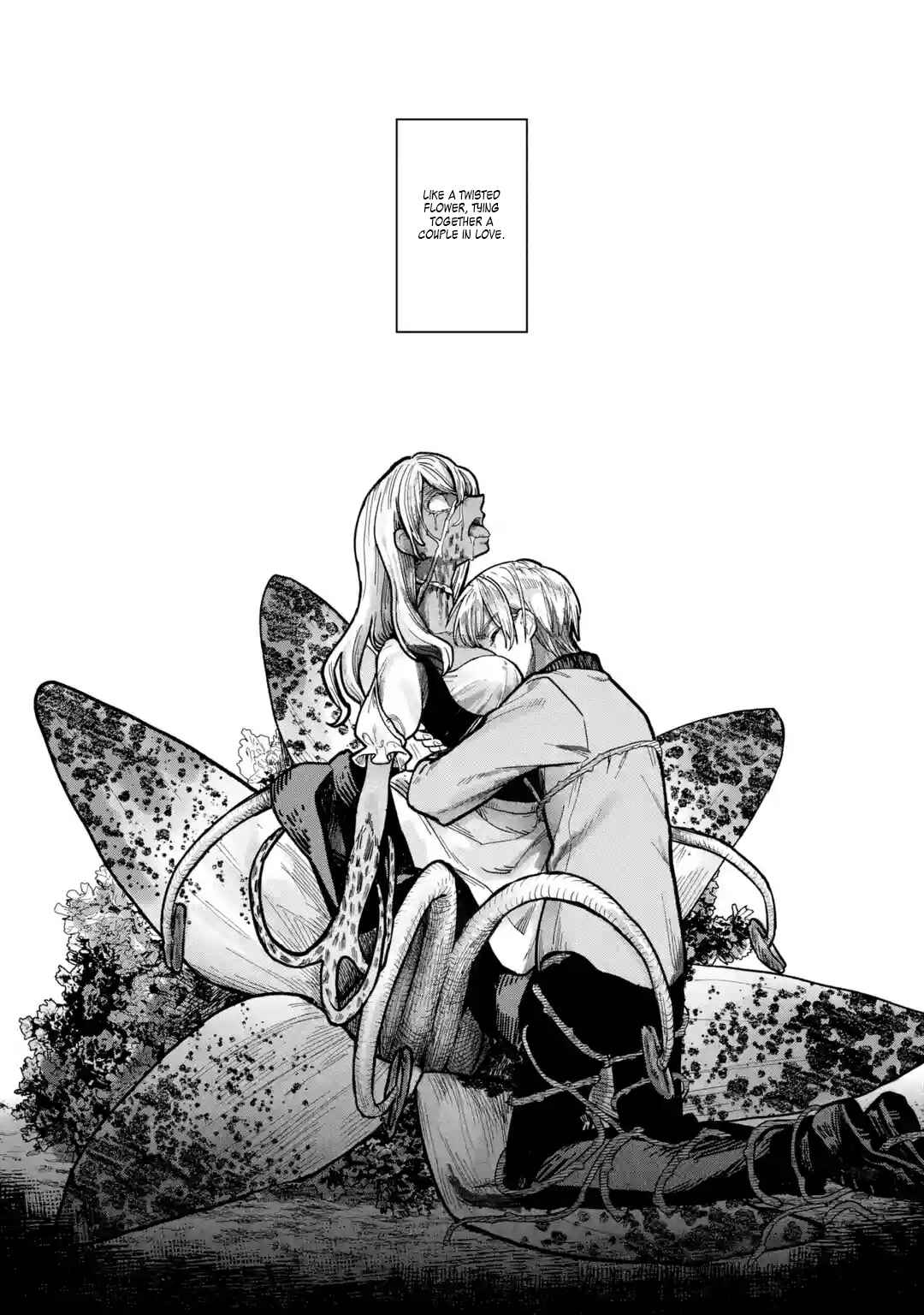 Majo no Tabitabi Chapter 2 page 28