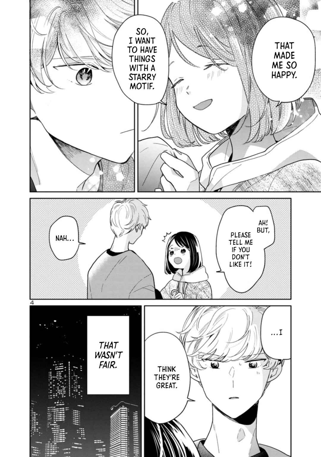 Majo-senpai Nippou Chapter 57 page 3