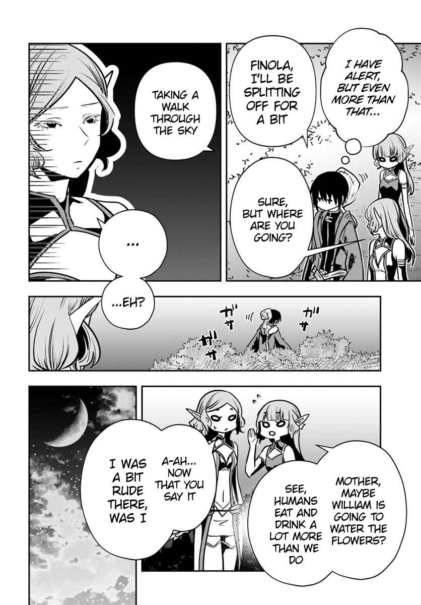 Majutsu Gakuin wo Shuseki de Sotsugyoushita Ore ga Boukensha wo Hajimeru no wa sonna ni okashii darouka Chapter 16 page 29
