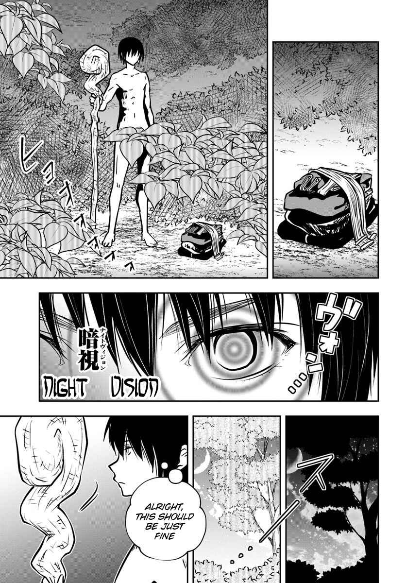 Majutsu Gakuin wo Shuseki de Sotsugyoushita Ore ga Boukensha wo Hajimeru no wa sonna ni okashii darouka Chapter 16 page 30
