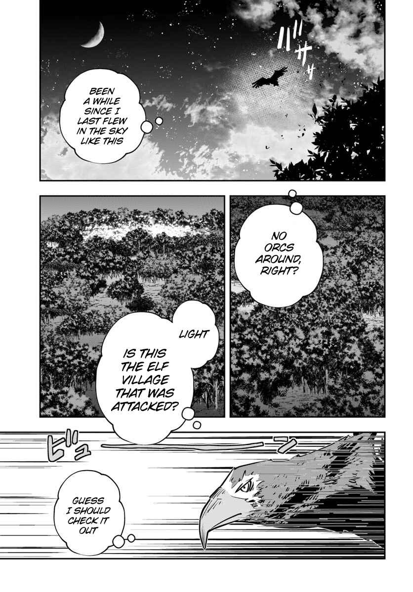 Majutsu Gakuin wo Shuseki de Sotsugyoushita Ore ga Boukensha wo Hajimeru no wa sonna ni okashii darouka Chapter 16 page 32