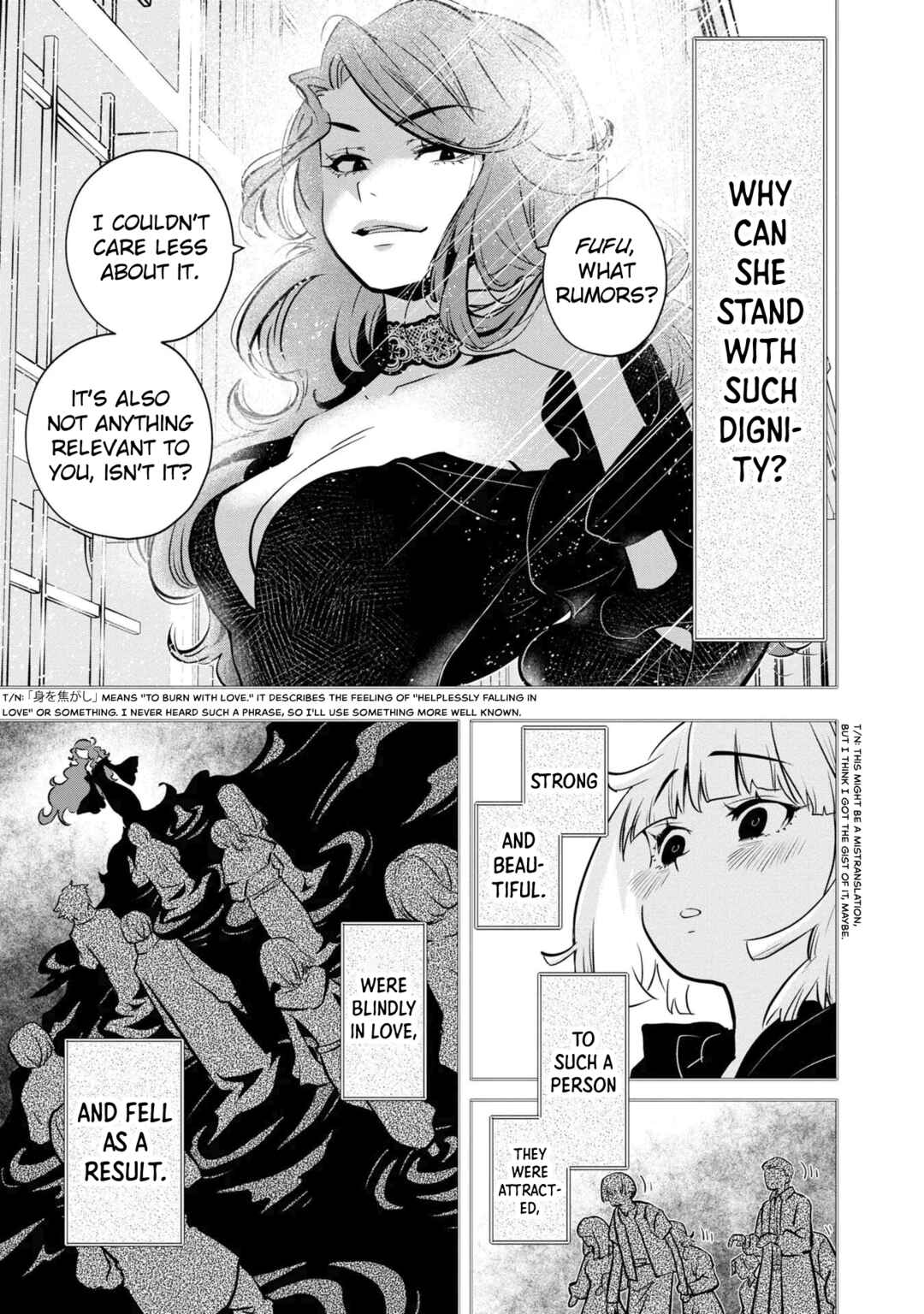 Majutsu Gakuin wo Shuseki de Sotsugyoushita Ore ga Boukensha wo Hajimeru no wa sonna ni okashii darouka Chapter 34 page 9