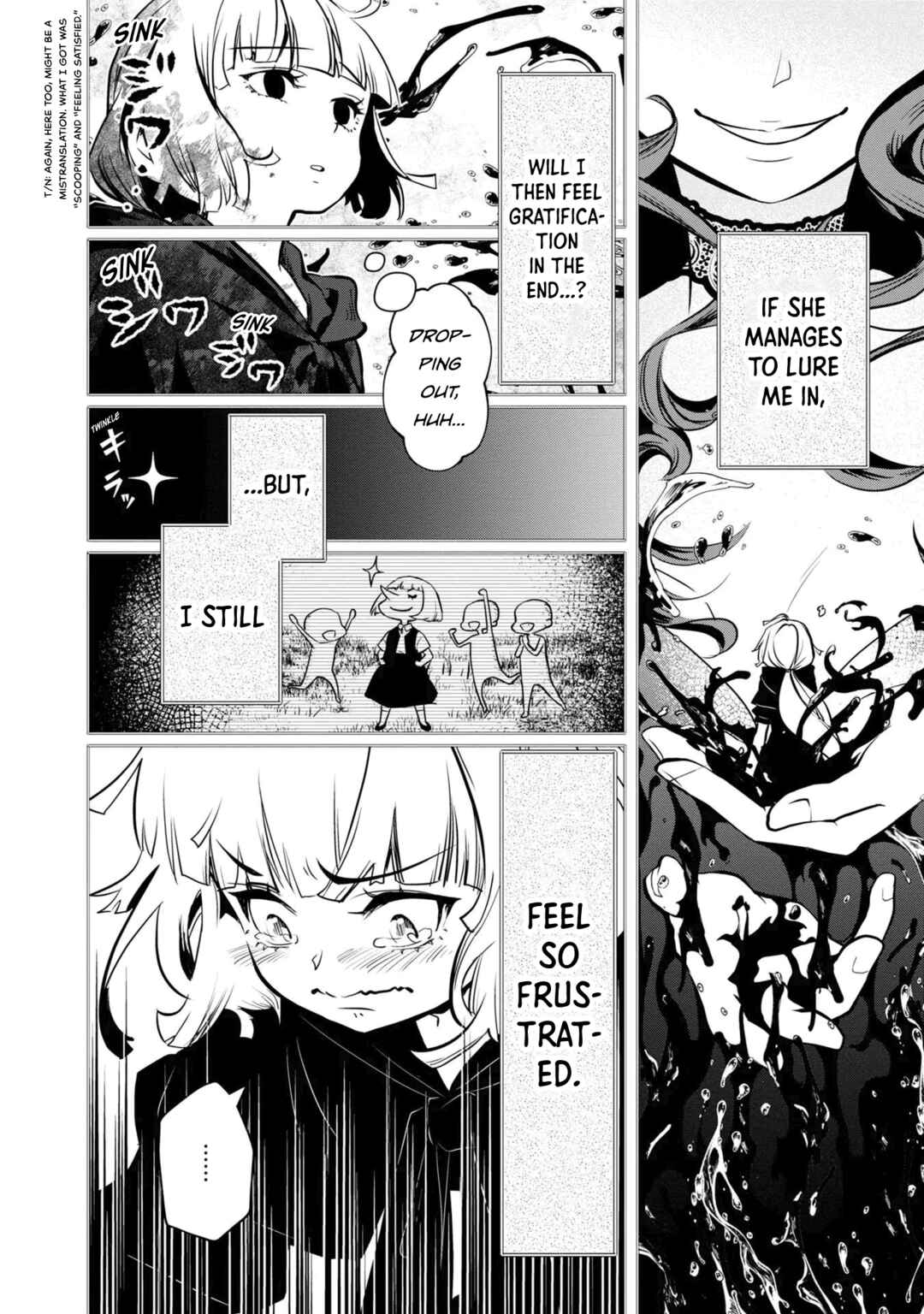 Majutsu Gakuin wo Shuseki de Sotsugyoushita Ore ga Boukensha wo Hajimeru no wa sonna ni okashii darouka Chapter 34 page 10