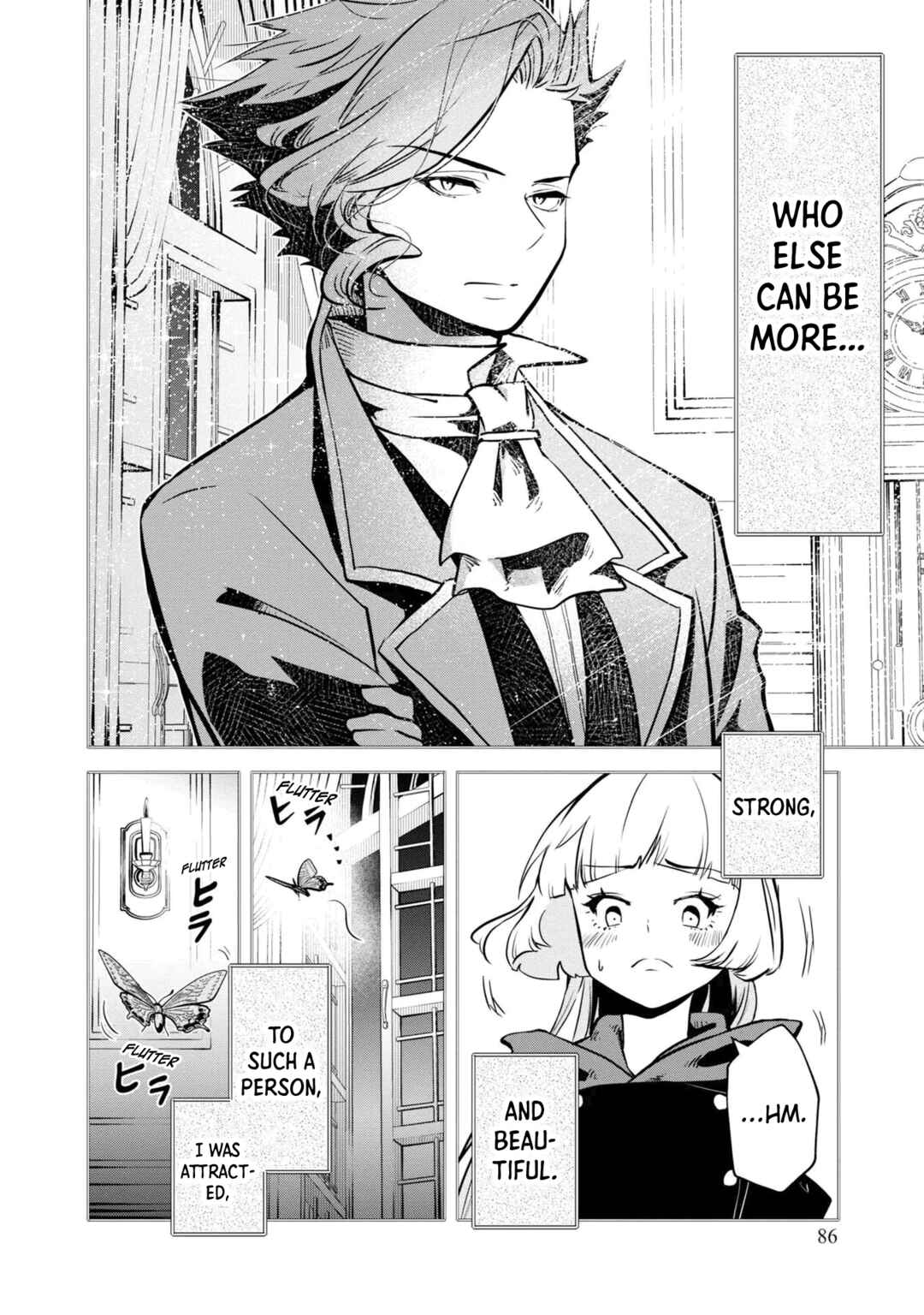 Majutsu Gakuin wo Shuseki de Sotsugyoushita Ore ga Boukensha wo Hajimeru no wa sonna ni okashii darouka Chapter 34 page 22