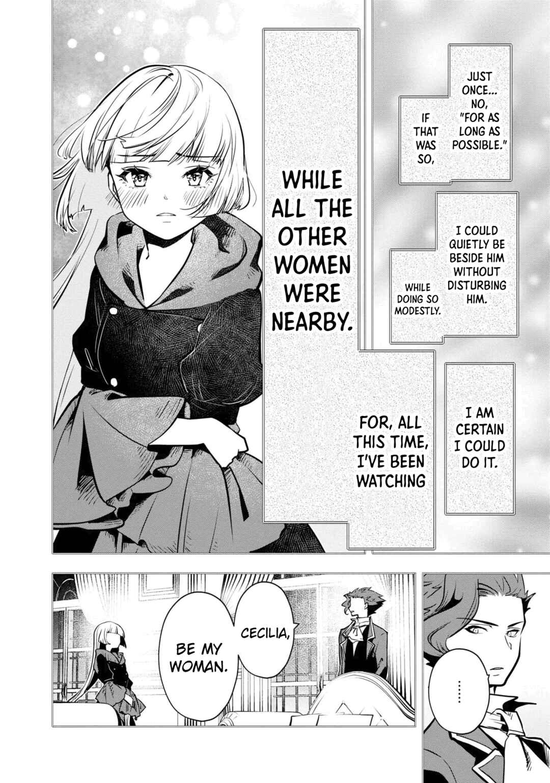 Majutsu Gakuin wo Shuseki de Sotsugyoushita Ore ga Boukensha wo Hajimeru no wa sonna ni okashii darouka Chapter 34 page 24