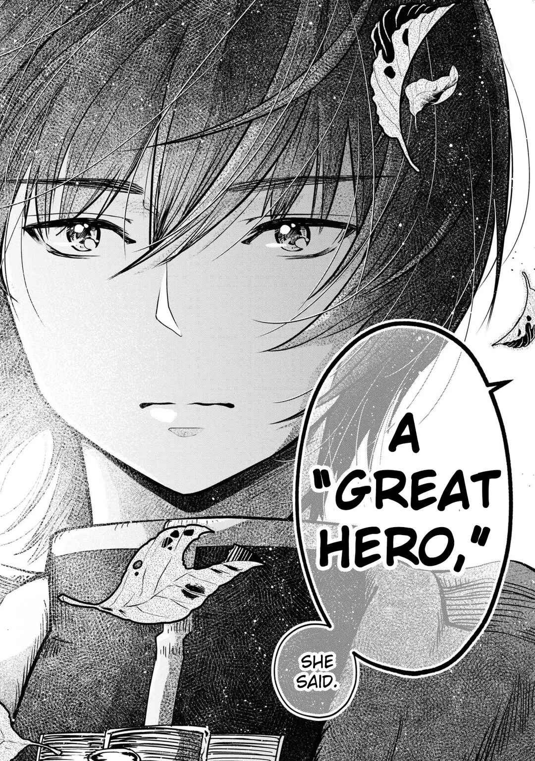 Majutsu Gakuin wo Shuseki de Sotsugyoushita Ore ga Boukensha wo Hajimeru no wa sonna ni okashii darouka Chapter 36 page 24
