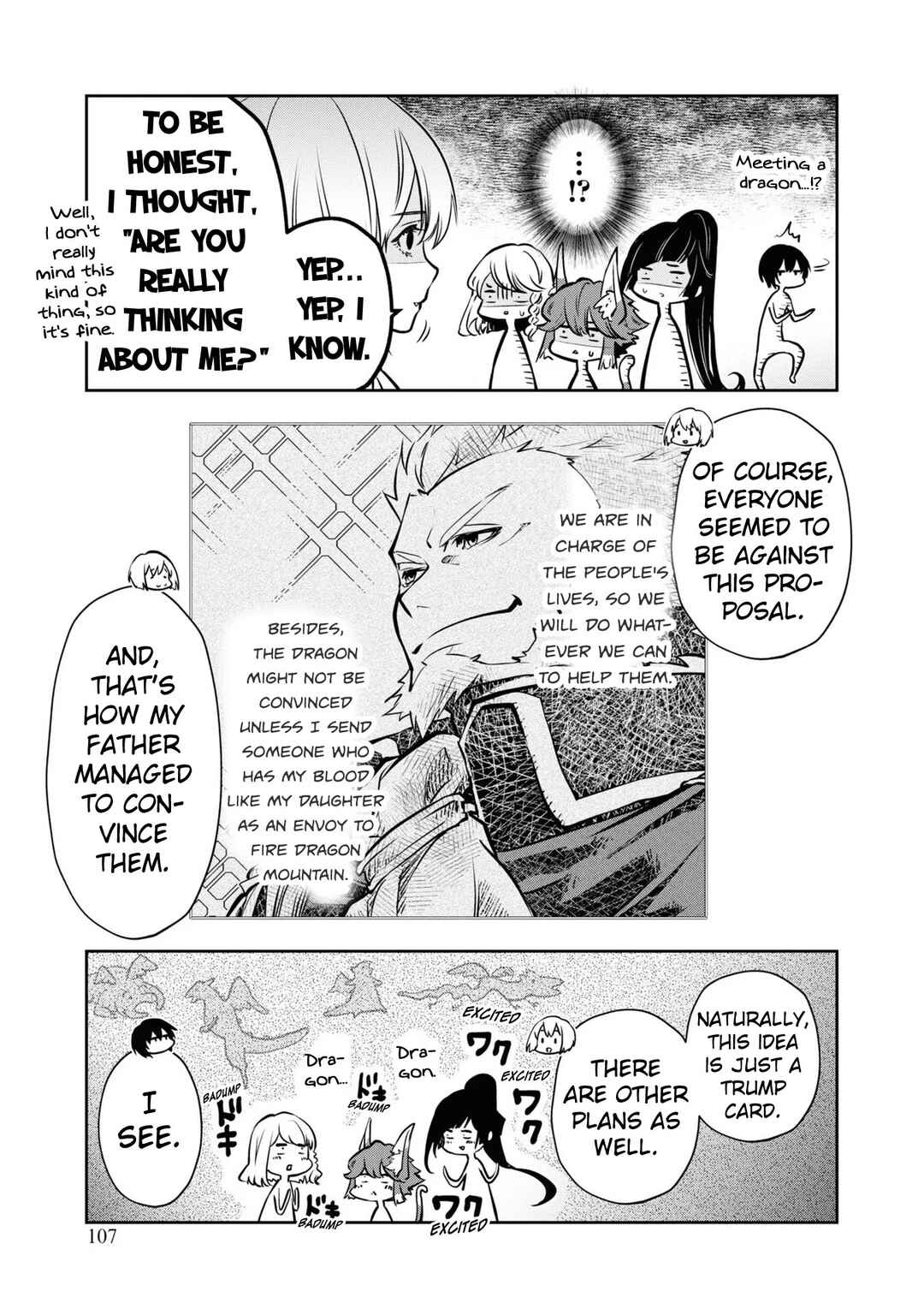 Majutsu Gakuin wo Shuseki de Sotsugyoushita Ore ga Boukensha wo Hajimeru no wa sonna ni okashii darouka Chapter 40 page 11