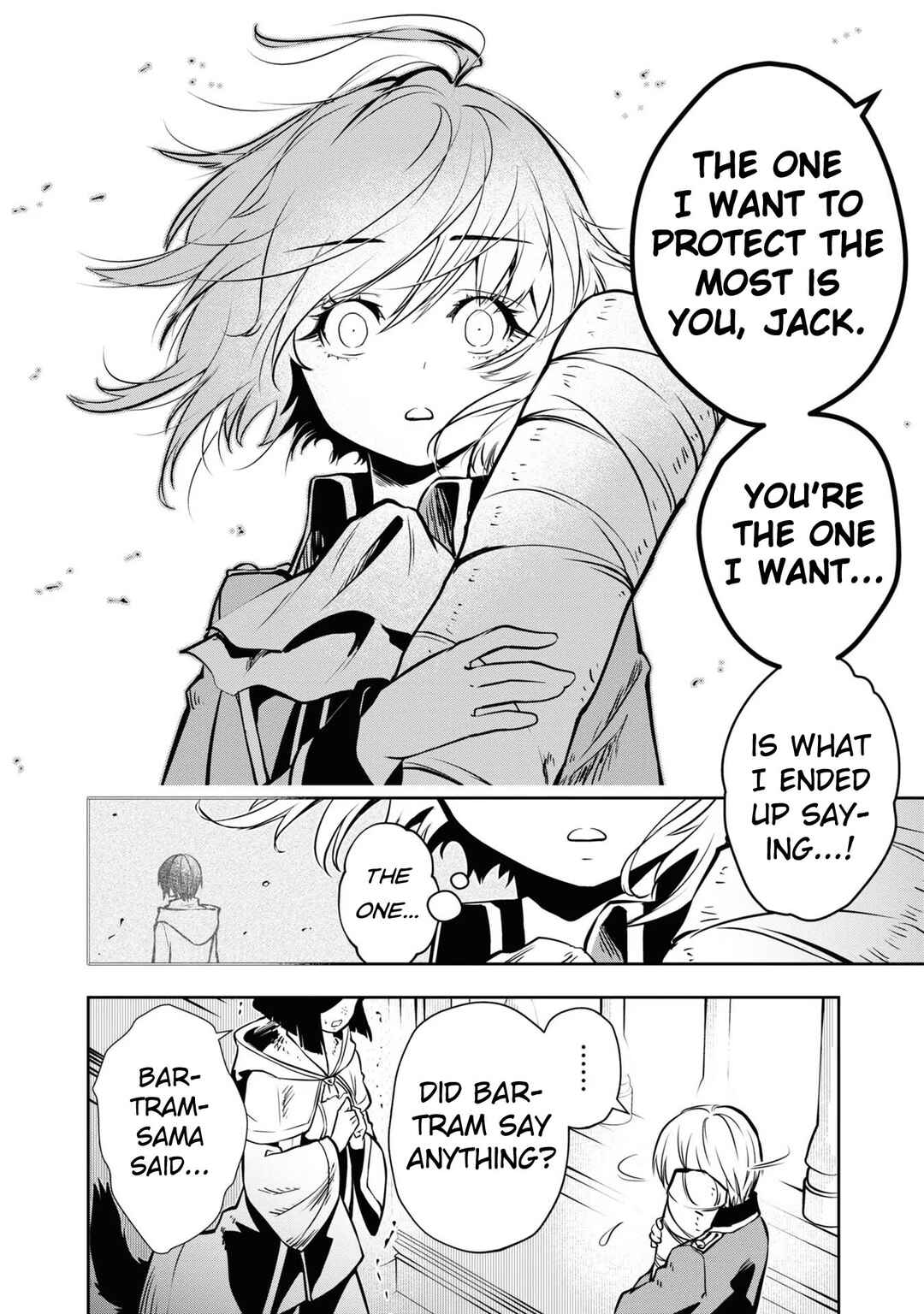 Majutsu Gakuin wo Shuseki de Sotsugyoushita Ore ga Boukensha wo Hajimeru no wa sonna ni okashii darouka Chapter 40 page 24