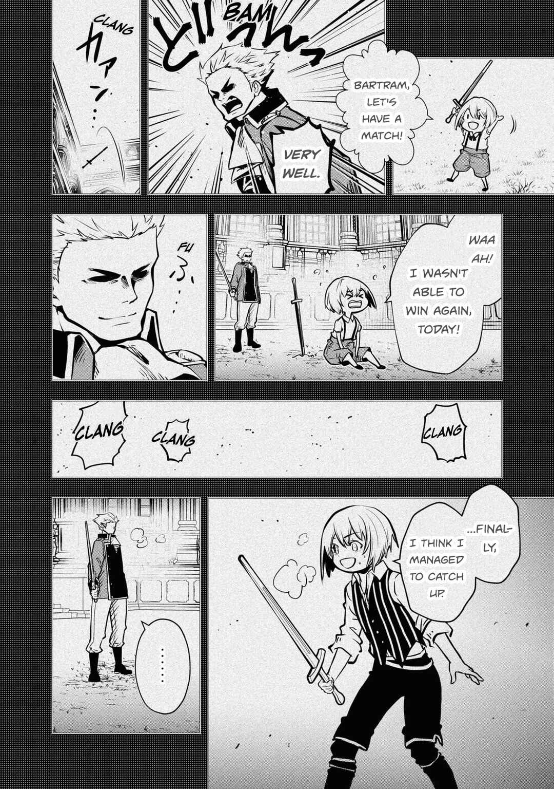 Majutsu Gakuin wo Shuseki de Sotsugyoushita Ore ga Boukensha wo Hajimeru no wa sonna ni okashii darouka Chapter 40 page 26