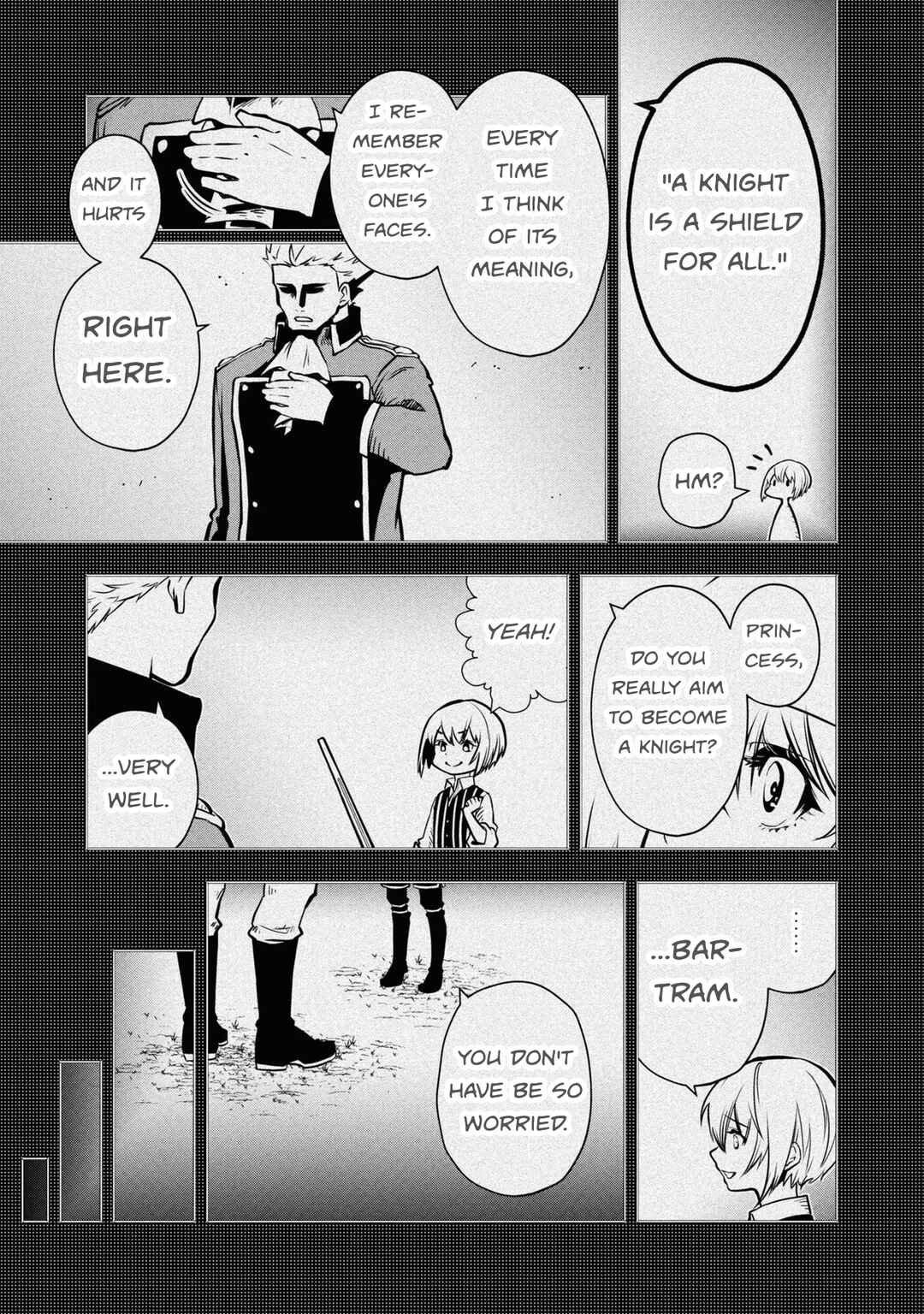 Majutsu Gakuin wo Shuseki de Sotsugyoushita Ore ga Boukensha wo Hajimeru no wa sonna ni okashii darouka Chapter 40 page 27