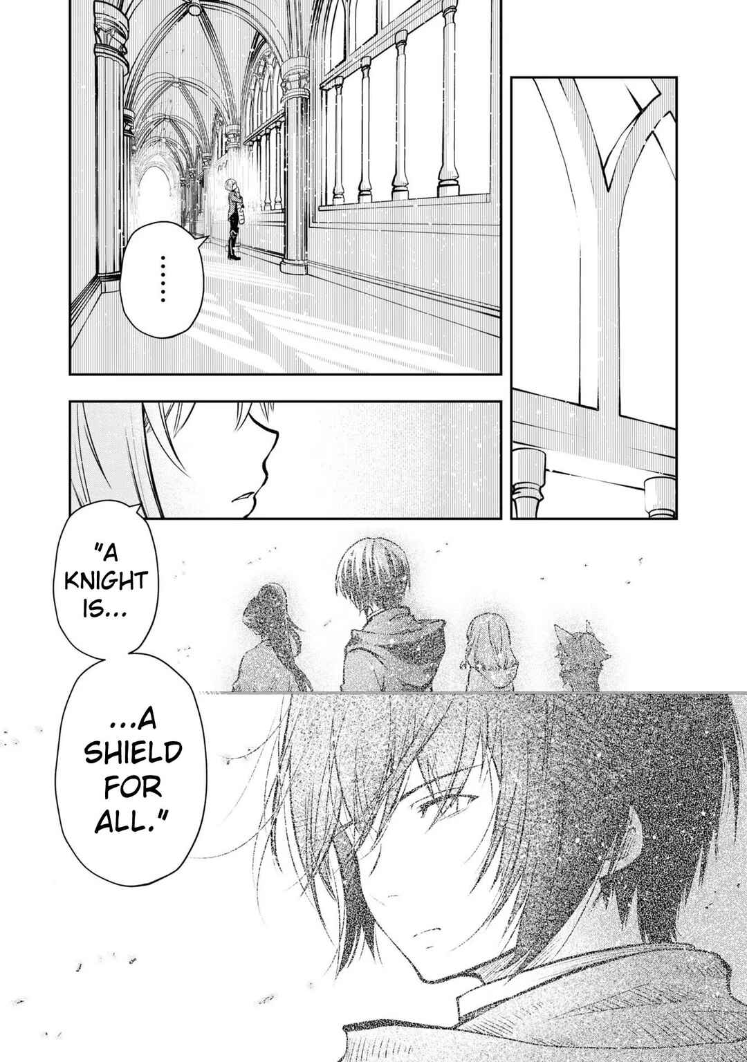 Majutsu Gakuin wo Shuseki de Sotsugyoushita Ore ga Boukensha wo Hajimeru no wa sonna ni okashii darouka Chapter 40 page 29