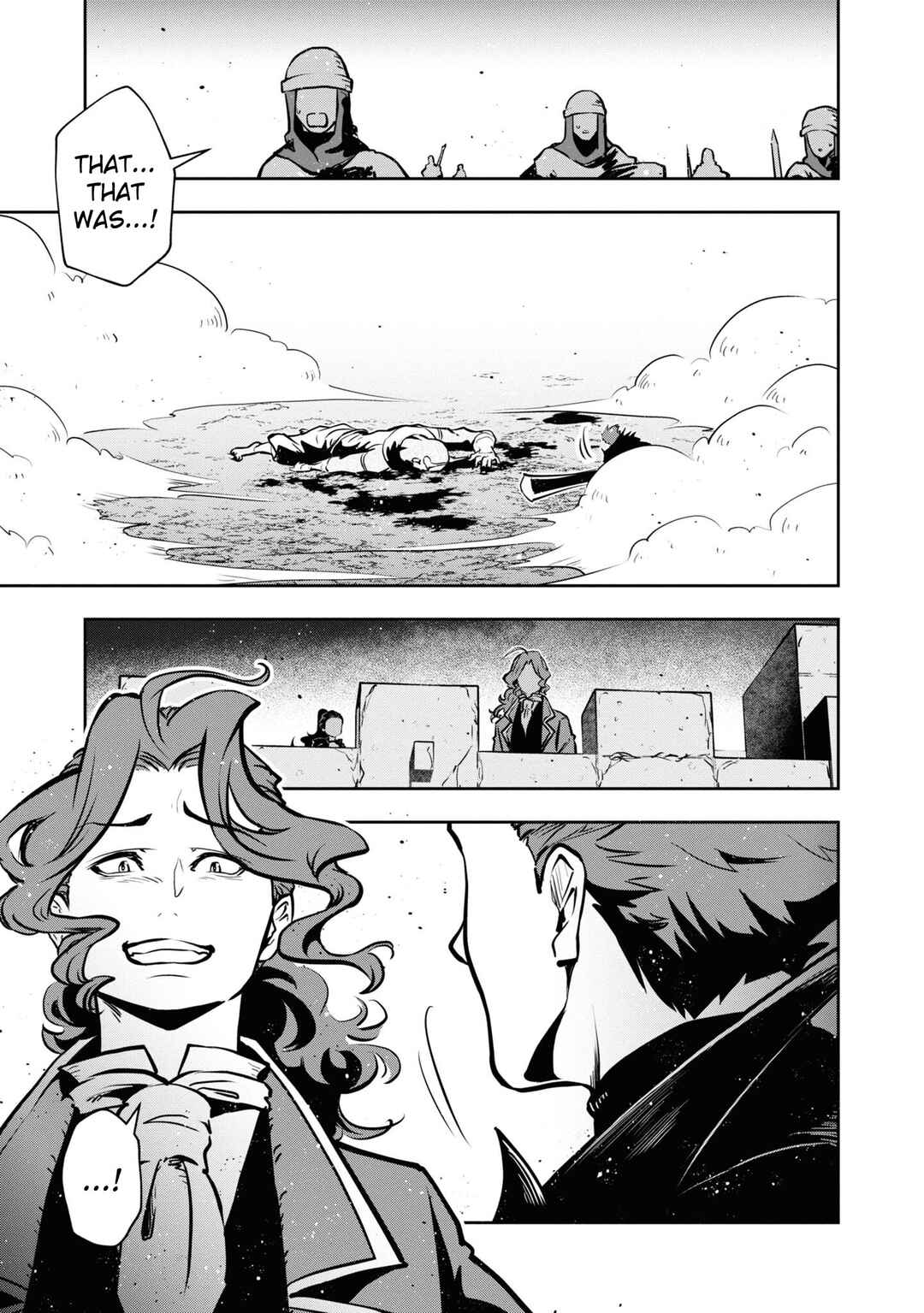 Majutsu Gakuin wo Shuseki de Sotsugyoushita Ore ga Boukensha wo Hajimeru no wa sonna ni okashii darouka Chapter 46 page 15