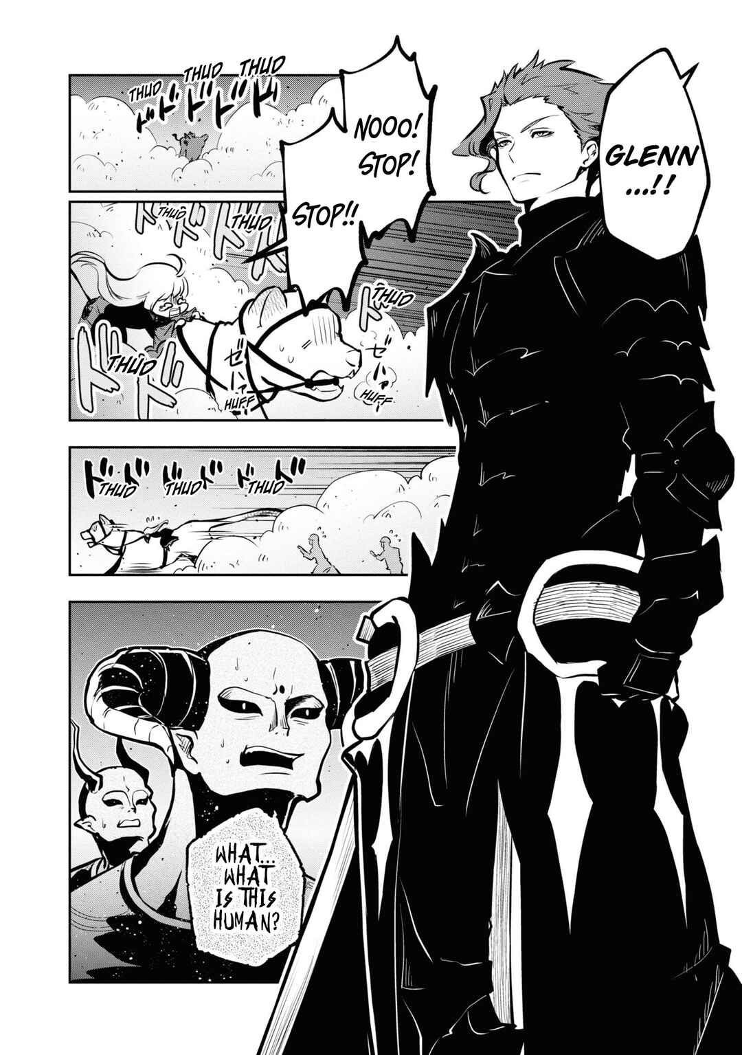 Majutsu Gakuin wo Shuseki de Sotsugyoushita Ore ga Boukensha wo Hajimeru no wa sonna ni okashii darouka Chapter 46 page 16