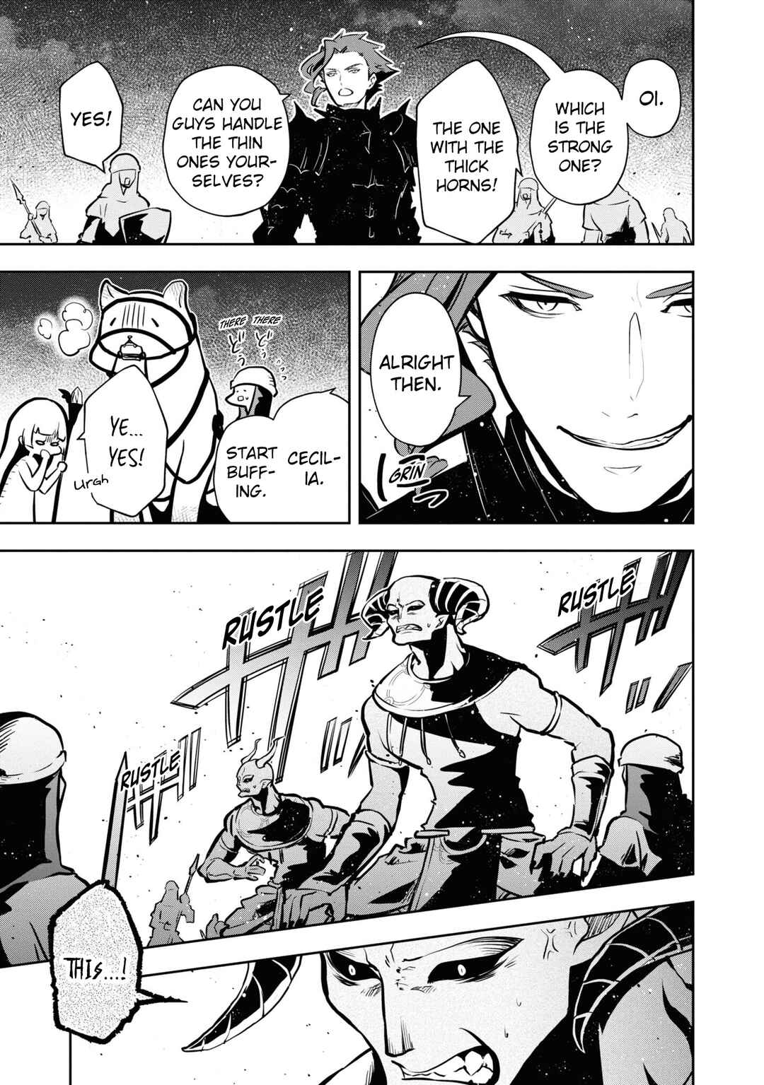 Majutsu Gakuin wo Shuseki de Sotsugyoushita Ore ga Boukensha wo Hajimeru no wa sonna ni okashii darouka Chapter 46 page 17
