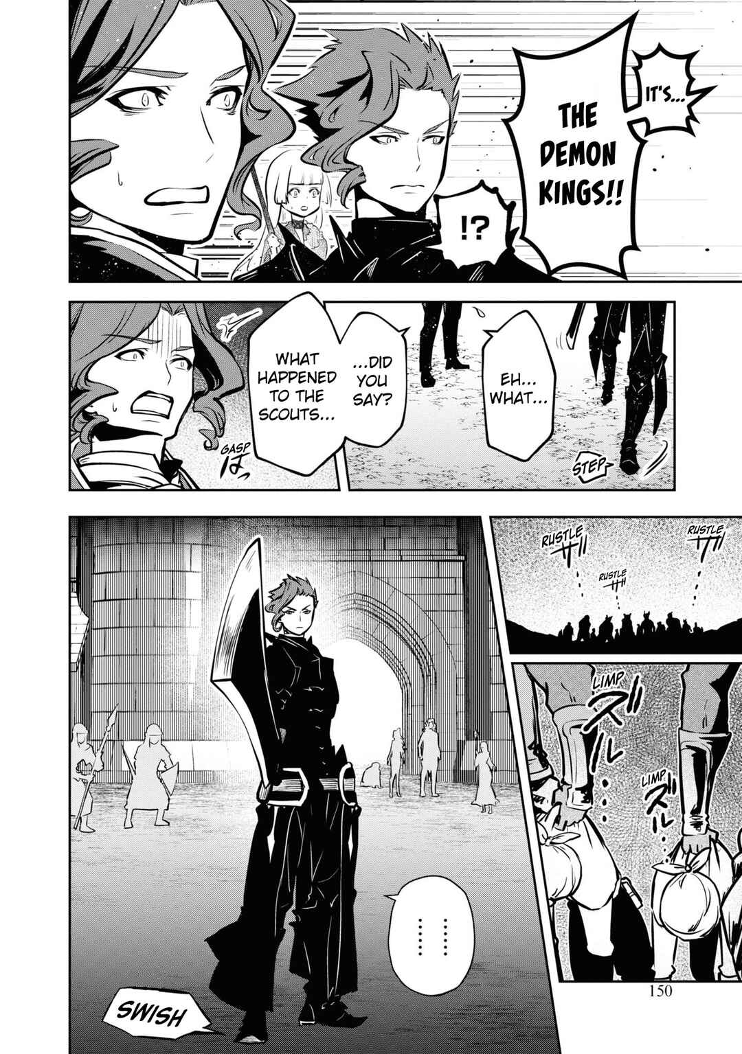 Majutsu Gakuin wo Shuseki de Sotsugyoushita Ore ga Boukensha wo Hajimeru no wa sonna ni okashii darouka Chapter 46 page 20