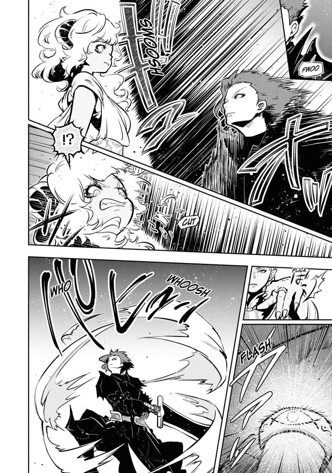 Majutsu Gakuin wo Shuseki de Sotsugyoushita Ore ga Boukensha wo Hajimeru no wa sonna ni okashii darouka Chapter 46 page 24