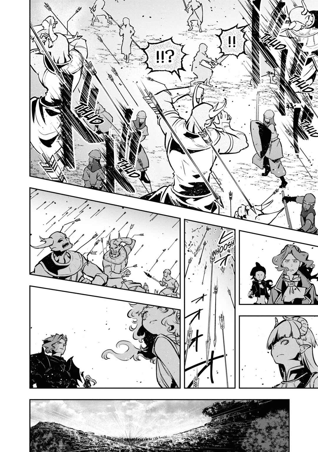 Majutsu Gakuin wo Shuseki de Sotsugyoushita Ore ga Boukensha wo Hajimeru no wa sonna ni okashii darouka Chapter 46 page 28