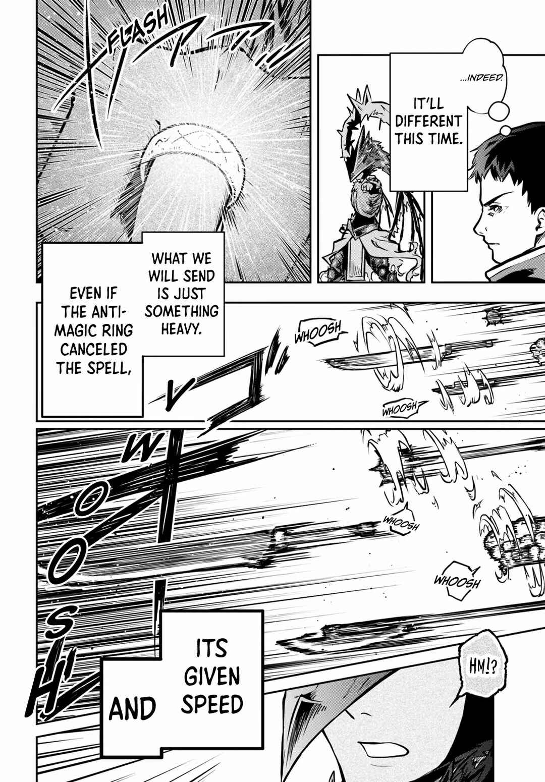 Majutsu Gakuin wo Shuseki de Sotsugyoushita Ore ga Boukensha wo Hajimeru no wa sonna ni okashii darouka Chapter 54 page 15