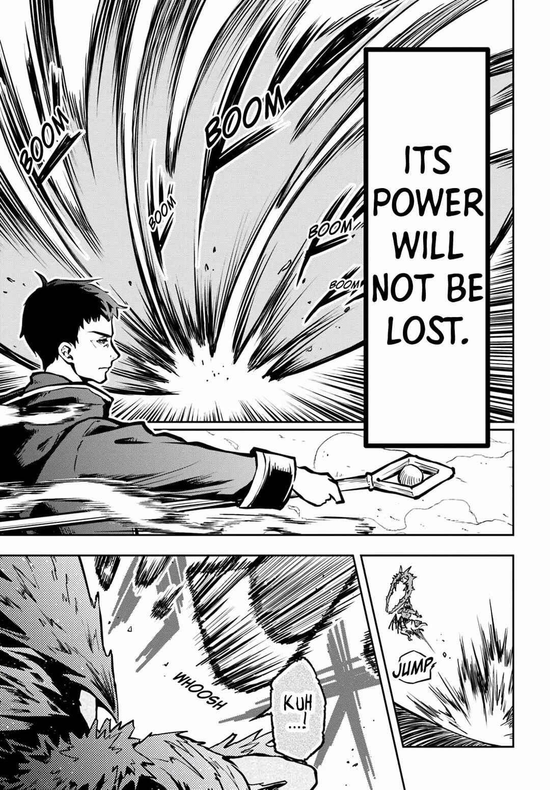 Majutsu Gakuin wo Shuseki de Sotsugyoushita Ore ga Boukensha wo Hajimeru no wa sonna ni okashii darouka Chapter 54 page 16