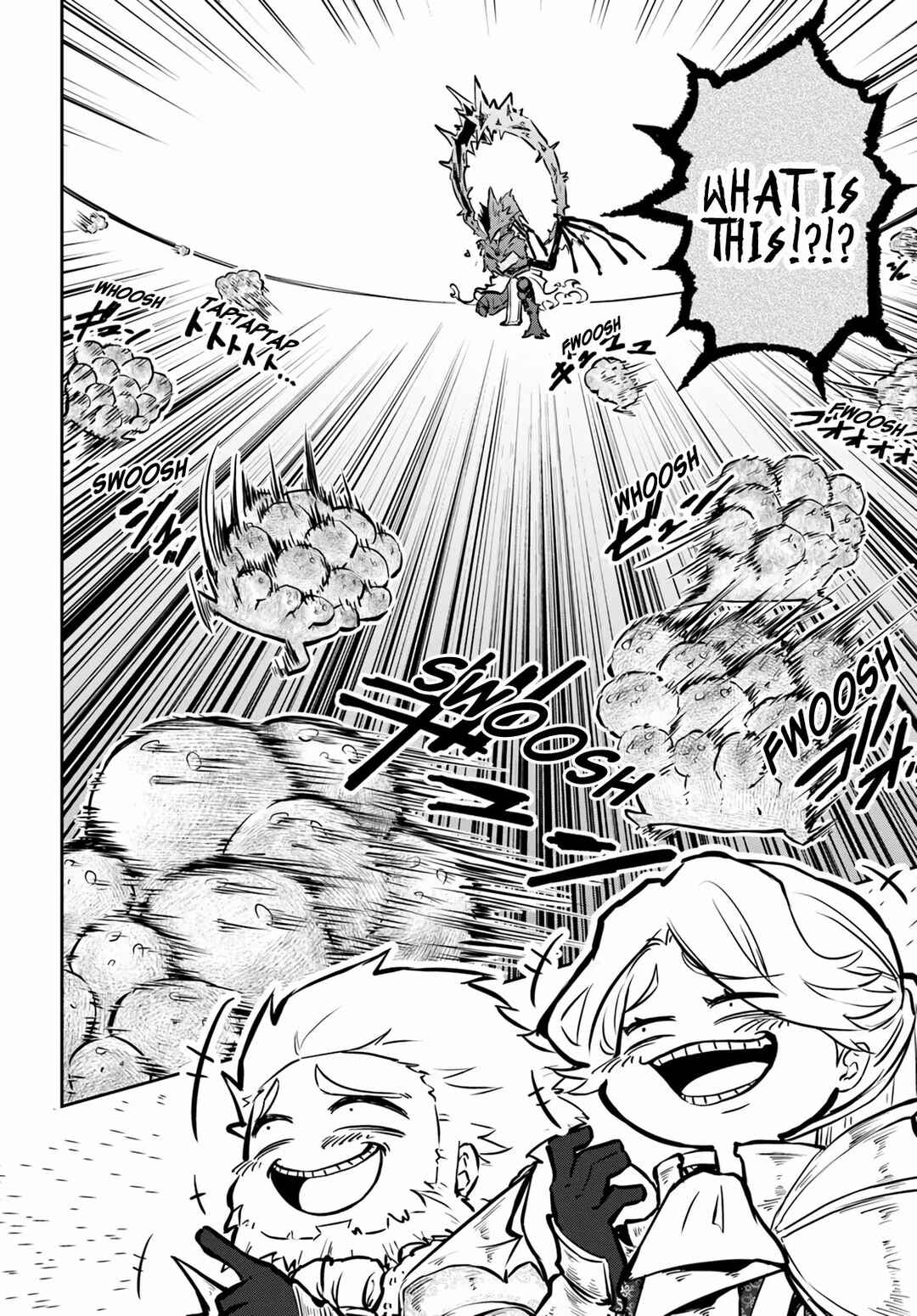 Majutsu Gakuin wo Shuseki de Sotsugyoushita Ore ga Boukensha wo Hajimeru no wa sonna ni okashii darouka Chapter 54 page 19