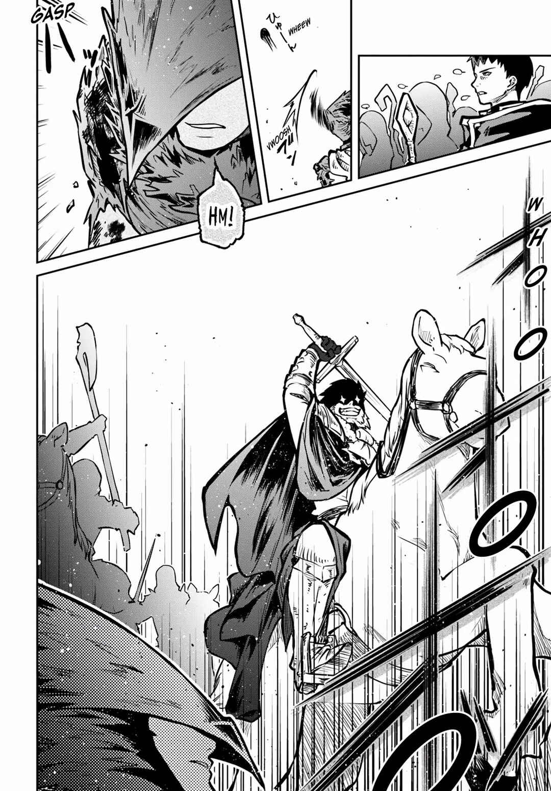Majutsu Gakuin wo Shuseki de Sotsugyoushita Ore ga Boukensha wo Hajimeru no wa sonna ni okashii darouka Chapter 54 page 23