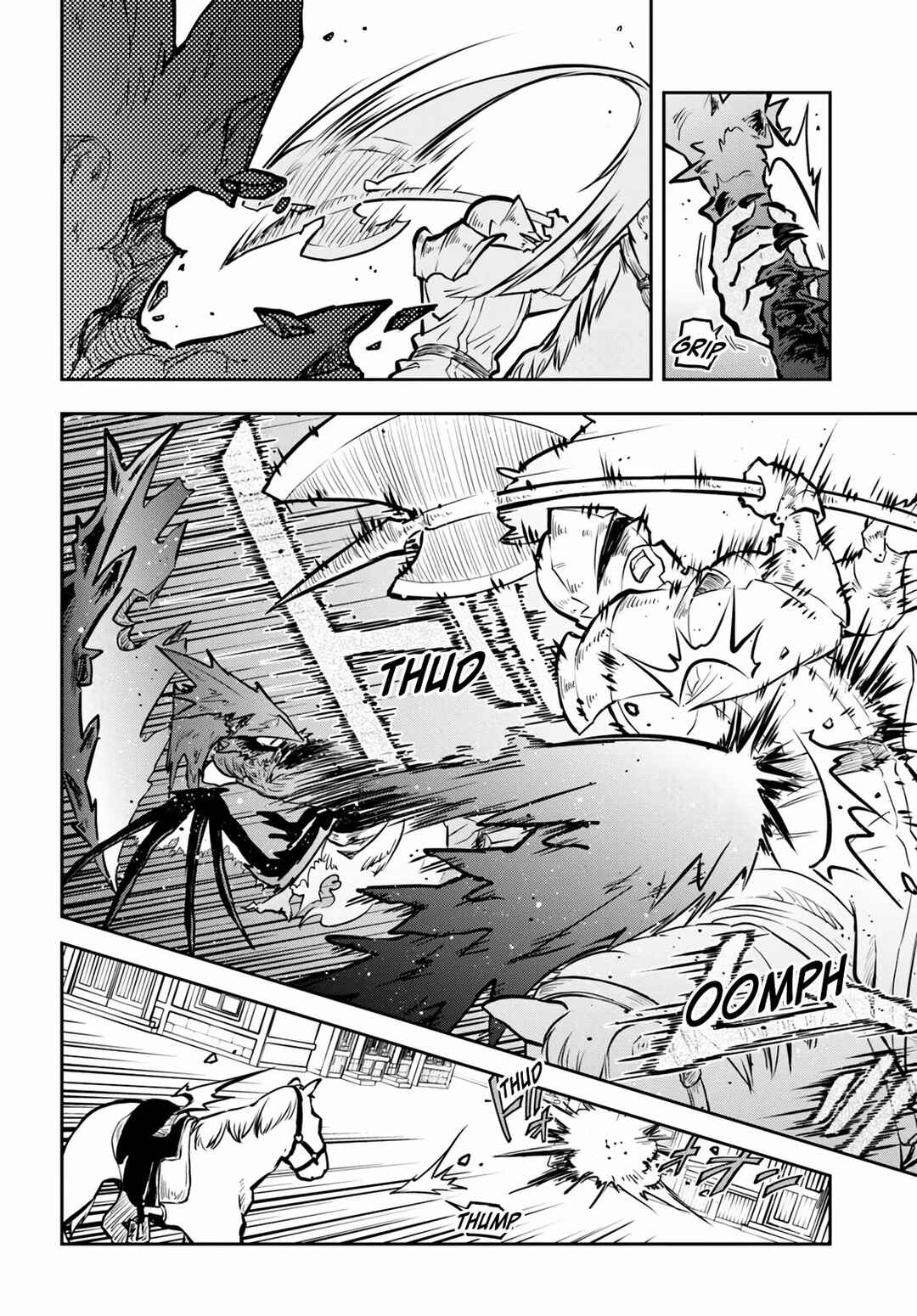 Majutsu Gakuin wo Shuseki de Sotsugyoushita Ore ga Boukensha wo Hajimeru no wa sonna ni okashii darouka Chapter 54 page 25