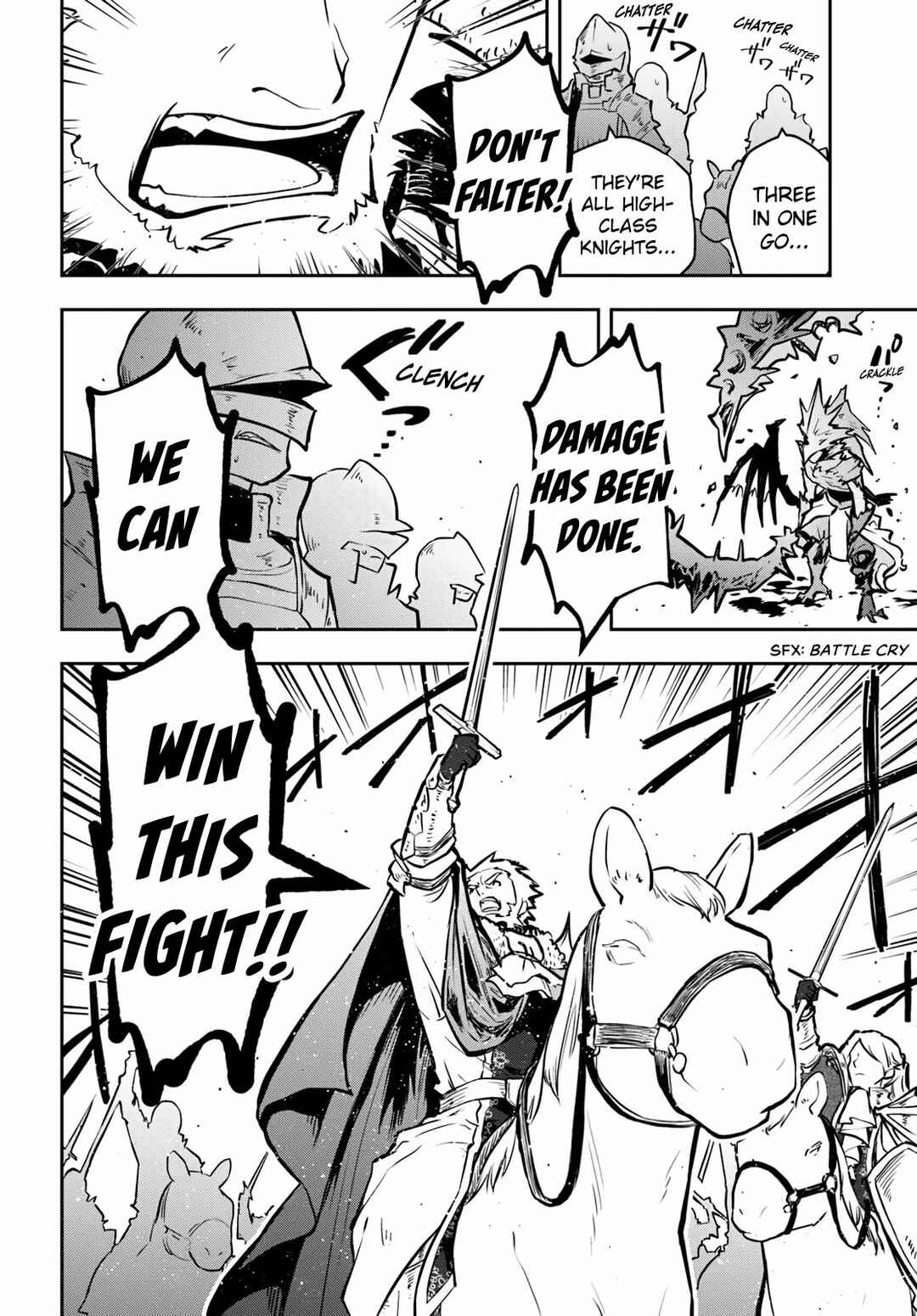 Majutsu Gakuin wo Shuseki de Sotsugyoushita Ore ga Boukensha wo Hajimeru no wa sonna ni okashii darouka Chapter 54 page 27