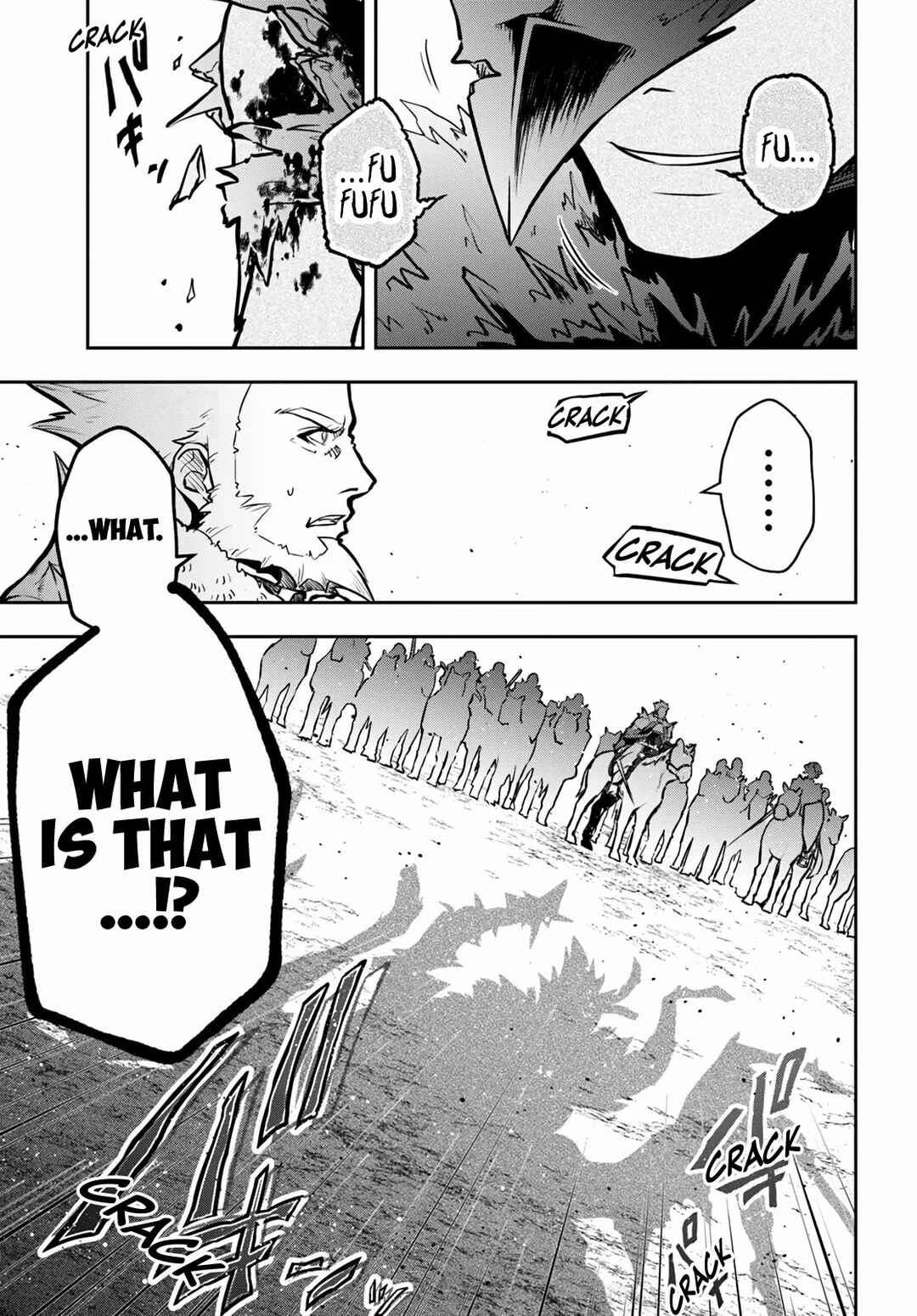 Majutsu Gakuin wo Shuseki de Sotsugyoushita Ore ga Boukensha wo Hajimeru no wa sonna ni okashii darouka Chapter 54 page 28