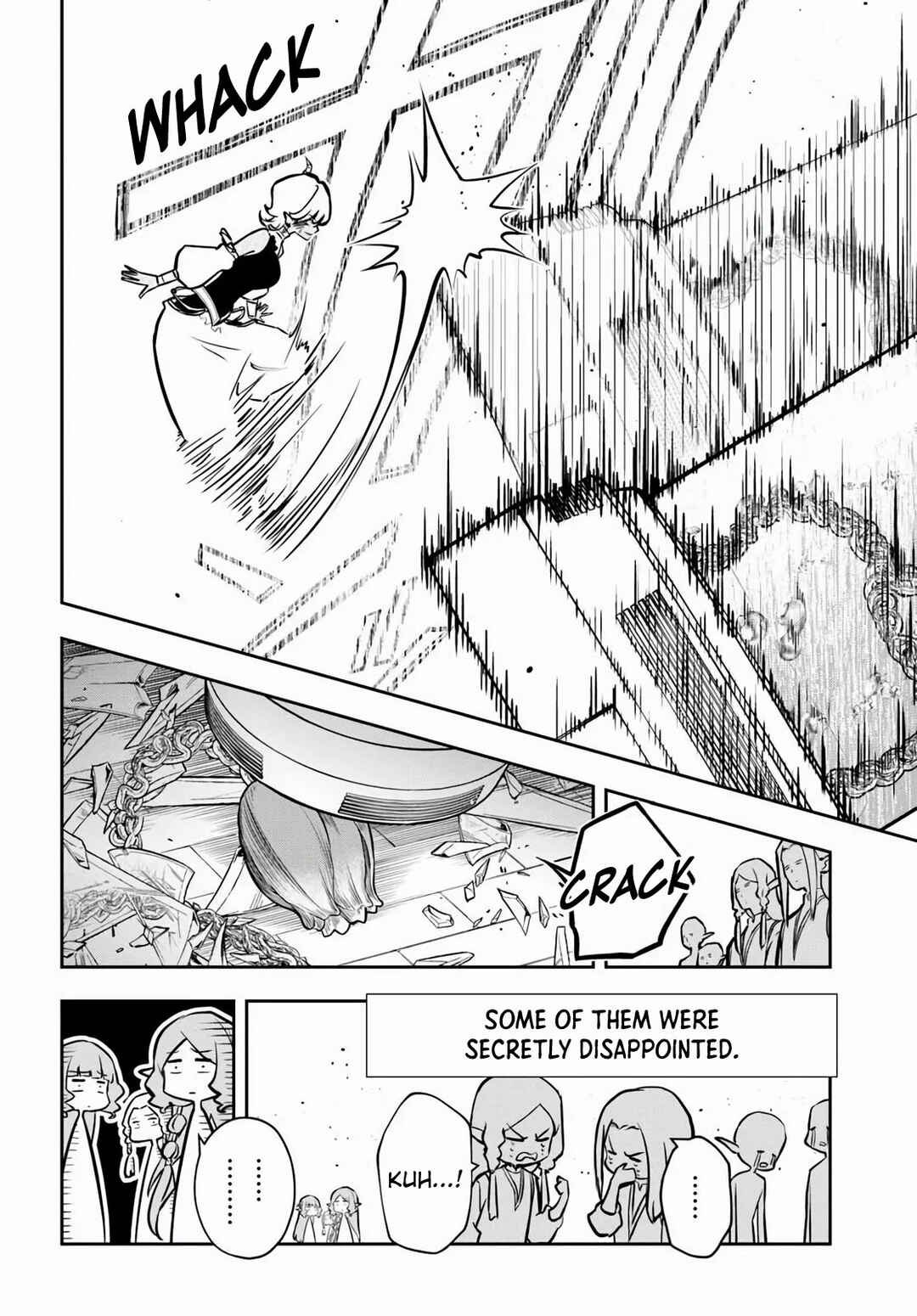 Majutsu Gakuin wo Shuseki de Sotsugyoushita Ore ga Boukensha wo Hajimeru no wa sonna ni okashii darouka Chapter 58 page 12