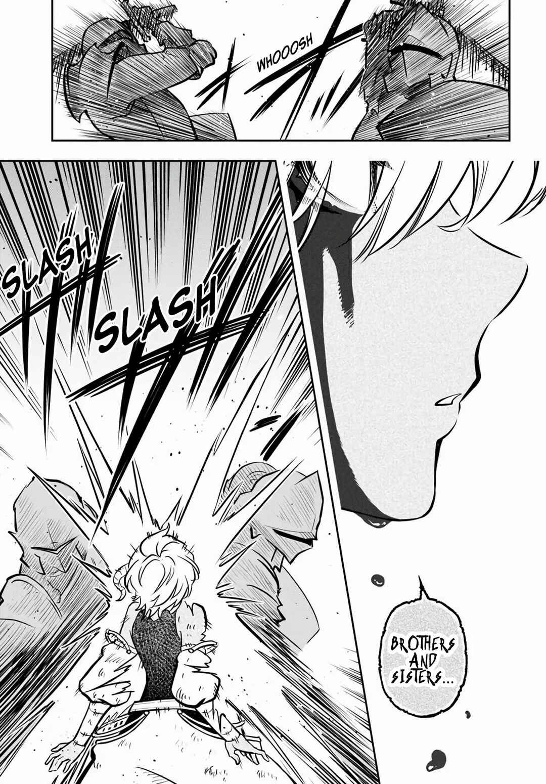 Majutsu Gakuin wo Shuseki de Sotsugyoushita Ore ga Boukensha wo Hajimeru no wa sonna ni okashii darouka Chapter 58 page 21