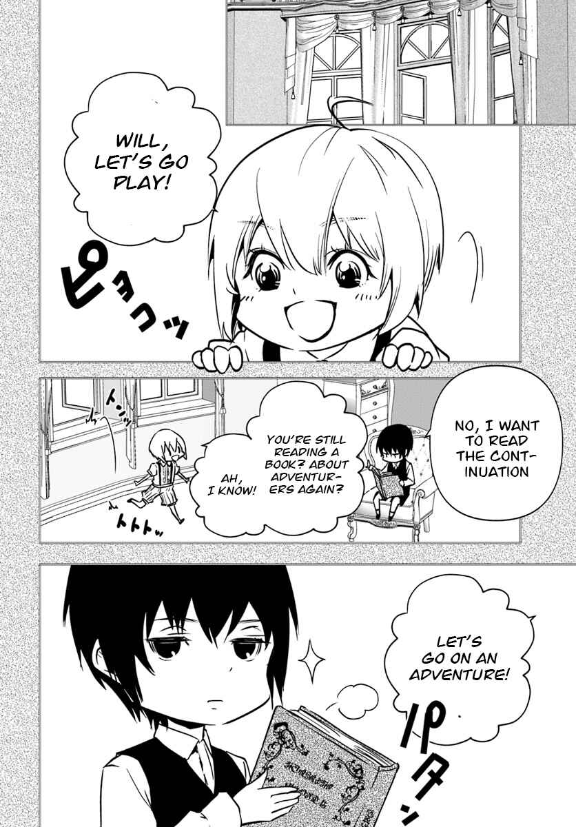 Majutsu Gakuin wo Shuseki de Sotsugyoushita Ore ga Boukensha wo Hajimeru no wa sonna ni okashii darouka Chapter 6 page 20