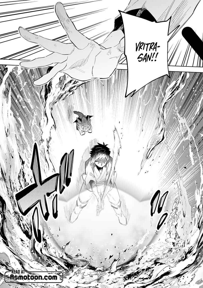 Majutsu wo Kiwamete Tabi ni Deta Tensei Elf, Moteamashita Jumyou de Ikeru Densetsu to naru Chapter 12 page 11
