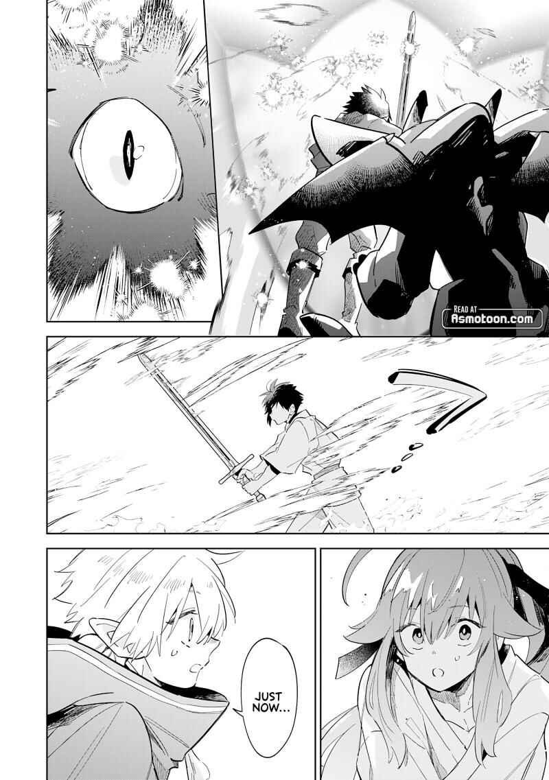 Majutsu wo Kiwamete Tabi ni Deta Tensei Elf, Moteamashita Jumyou de Ikeru Densetsu to naru Chapter 12 page 12