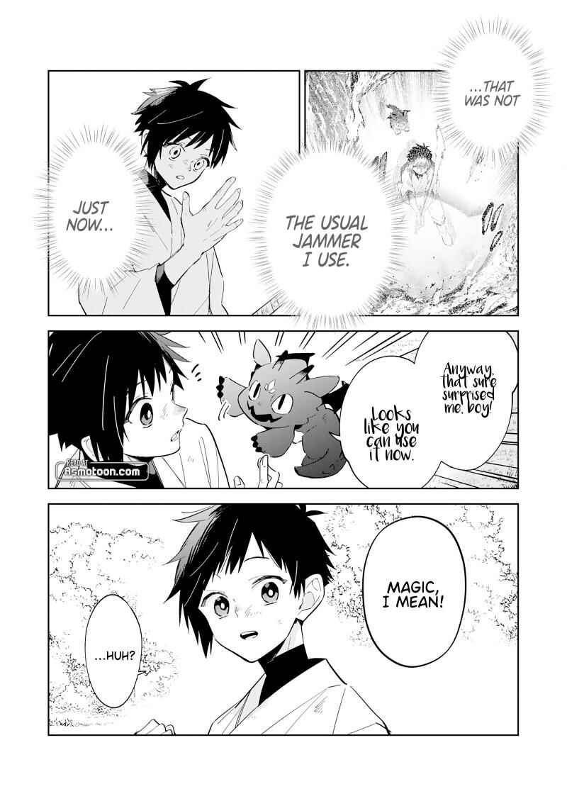 Majutsu wo Kiwamete Tabi ni Deta Tensei Elf, Moteamashita Jumyou de Ikeru Densetsu to naru Chapter 12 page 14