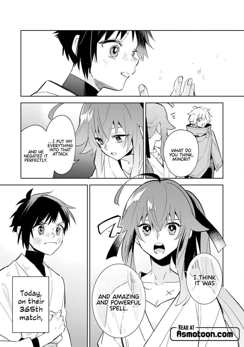 Majutsu wo Kiwamete Tabi ni Deta Tensei Elf, Moteamashita Jumyou de Ikeru Densetsu to naru Chapter 12 page 17