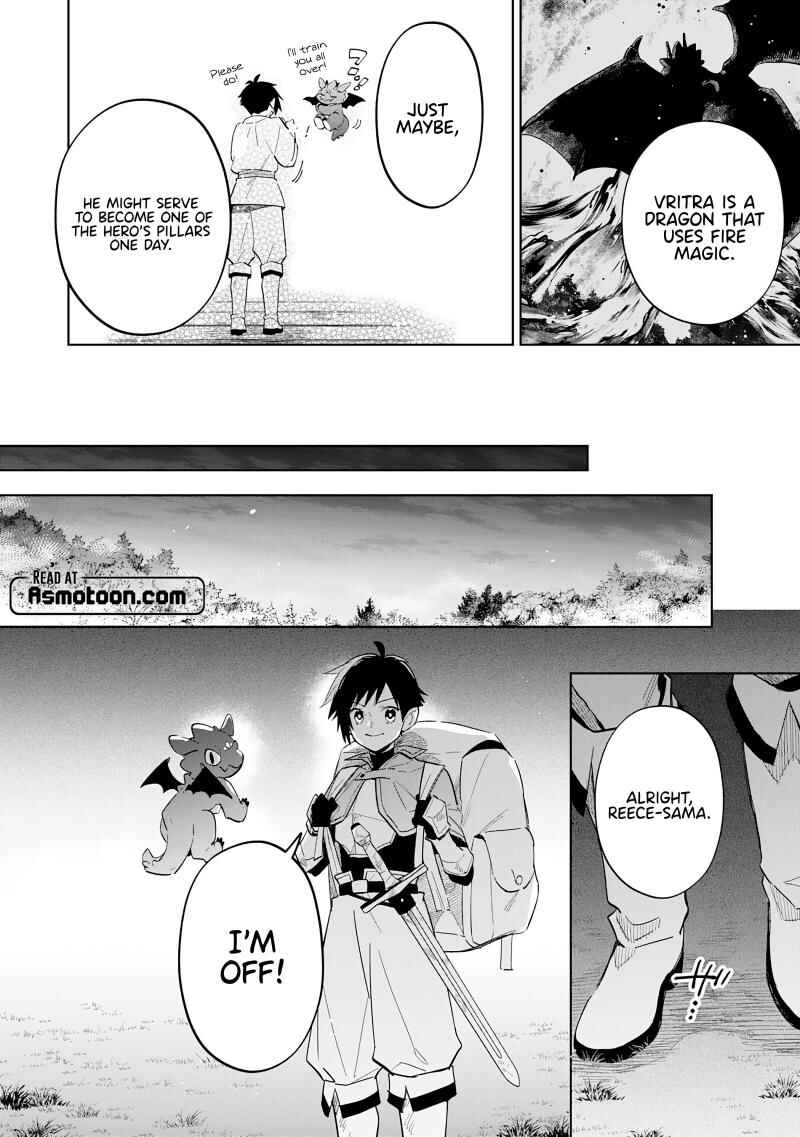 Majutsu wo Kiwamete Tabi ni Deta Tensei Elf, Moteamashita Jumyou de Ikeru Densetsu to naru Chapter 12 page 24