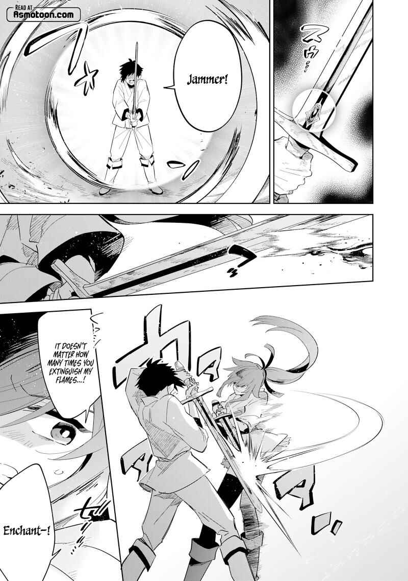 Majutsu wo Kiwamete Tabi ni Deta Tensei Elf, Moteamashita Jumyou de Ikeru Densetsu to naru Chapter 12 page 3