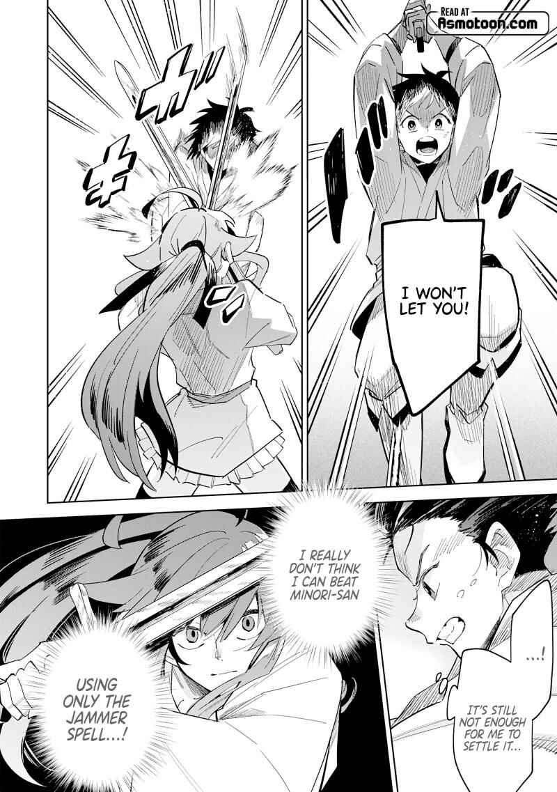 Majutsu wo Kiwamete Tabi ni Deta Tensei Elf, Moteamashita Jumyou de Ikeru Densetsu to naru Chapter 12 page 4