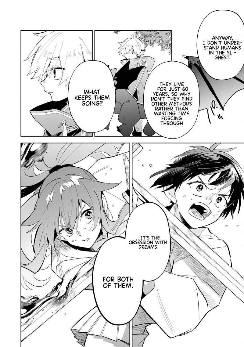 Majutsu wo Kiwamete Tabi ni Deta Tensei Elf, Moteamashita Jumyou de Ikeru Densetsu to naru Chapter 12 page 6