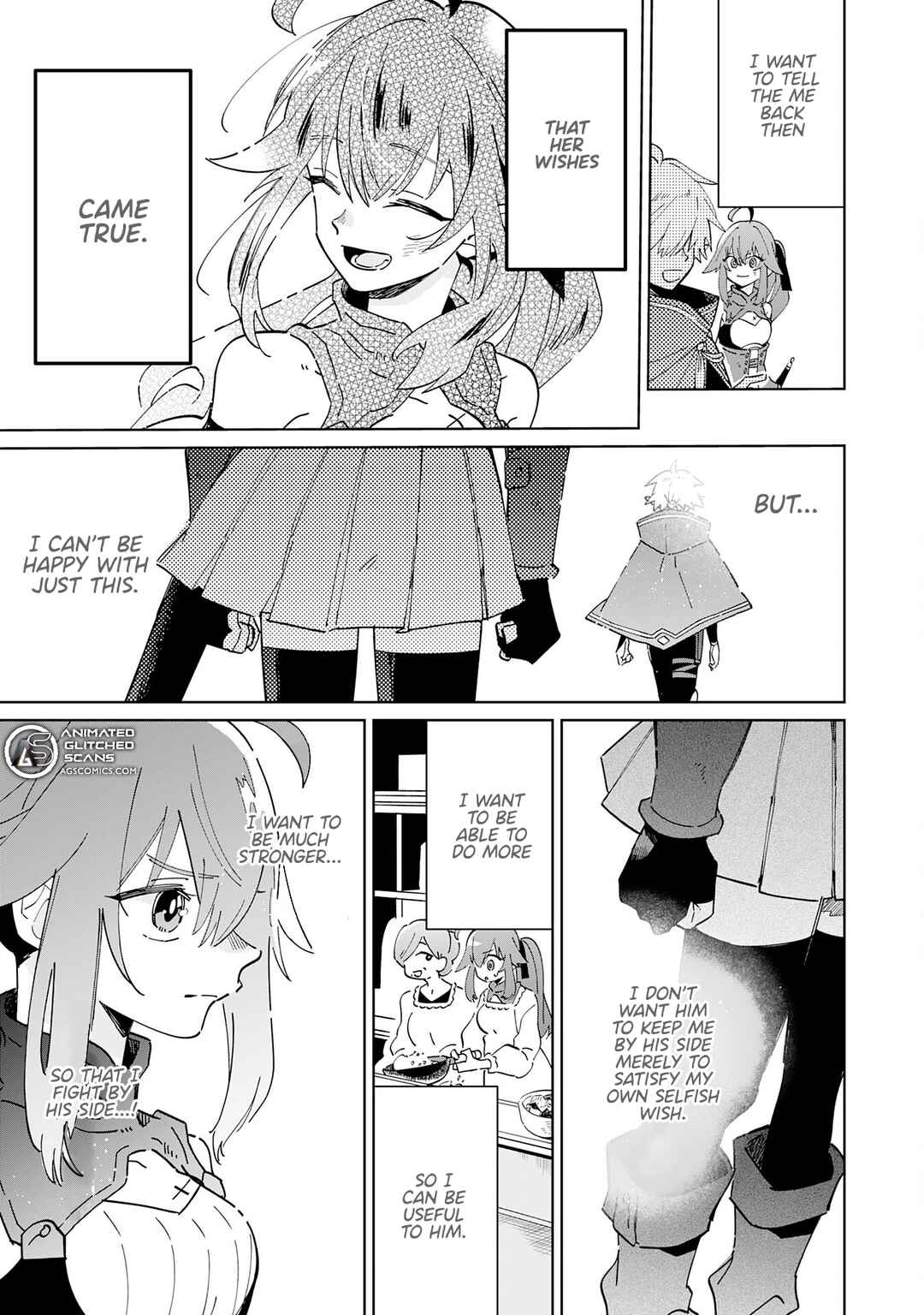 Majutsu wo Kiwamete Tabi ni Deta Tensei Elf, Moteamashita Jumyou de Ikeru Densetsu to naru Chapter 7 page 9