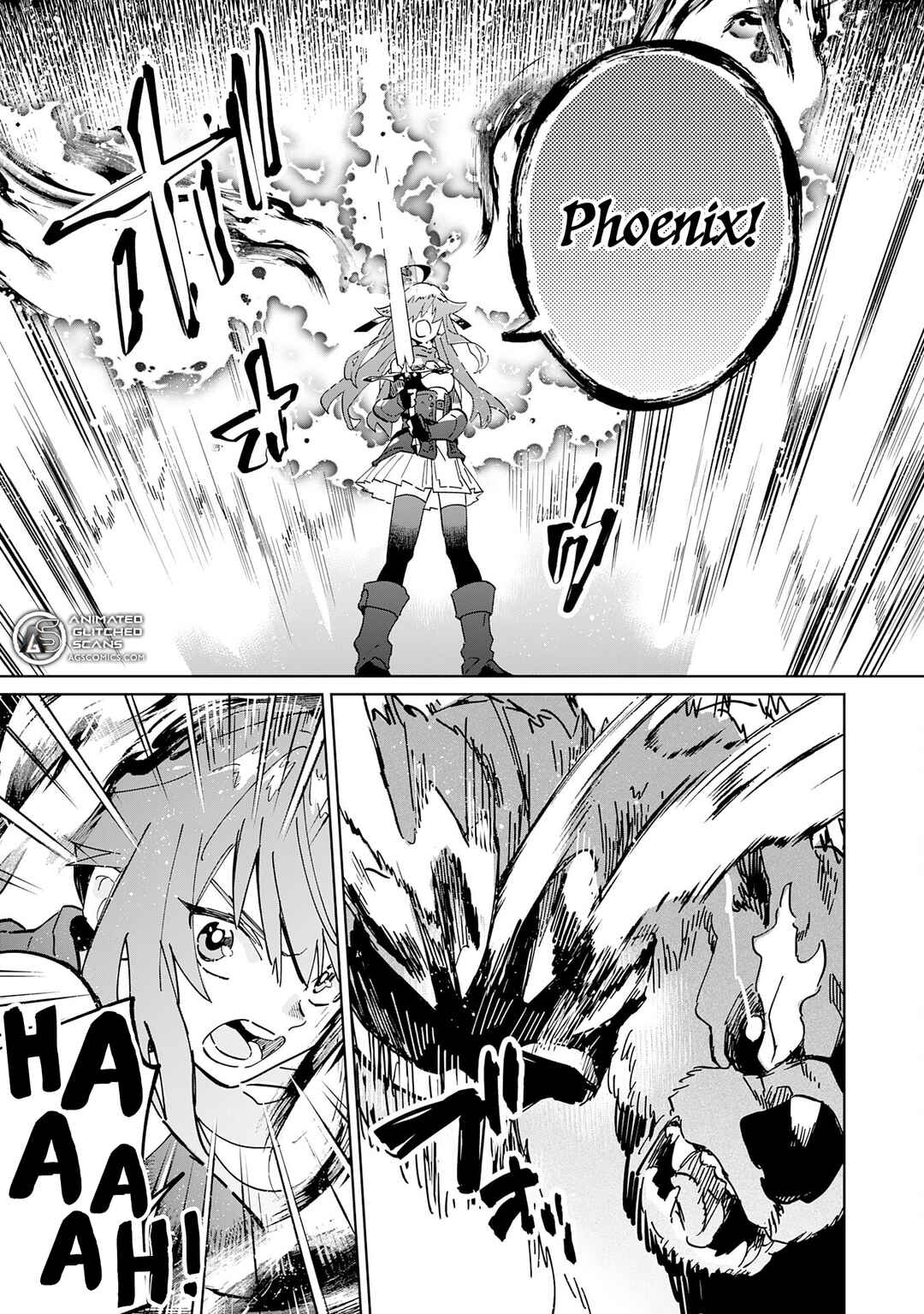 Majutsu wo Kiwamete Tabi ni Deta Tensei Elf, Moteamashita Jumyou de Ikeru Densetsu to naru Chapter 7 page 19