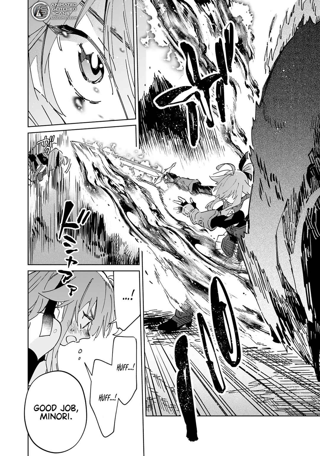 Majutsu wo Kiwamete Tabi ni Deta Tensei Elf, Moteamashita Jumyou de Ikeru Densetsu to naru Chapter 7 page 20