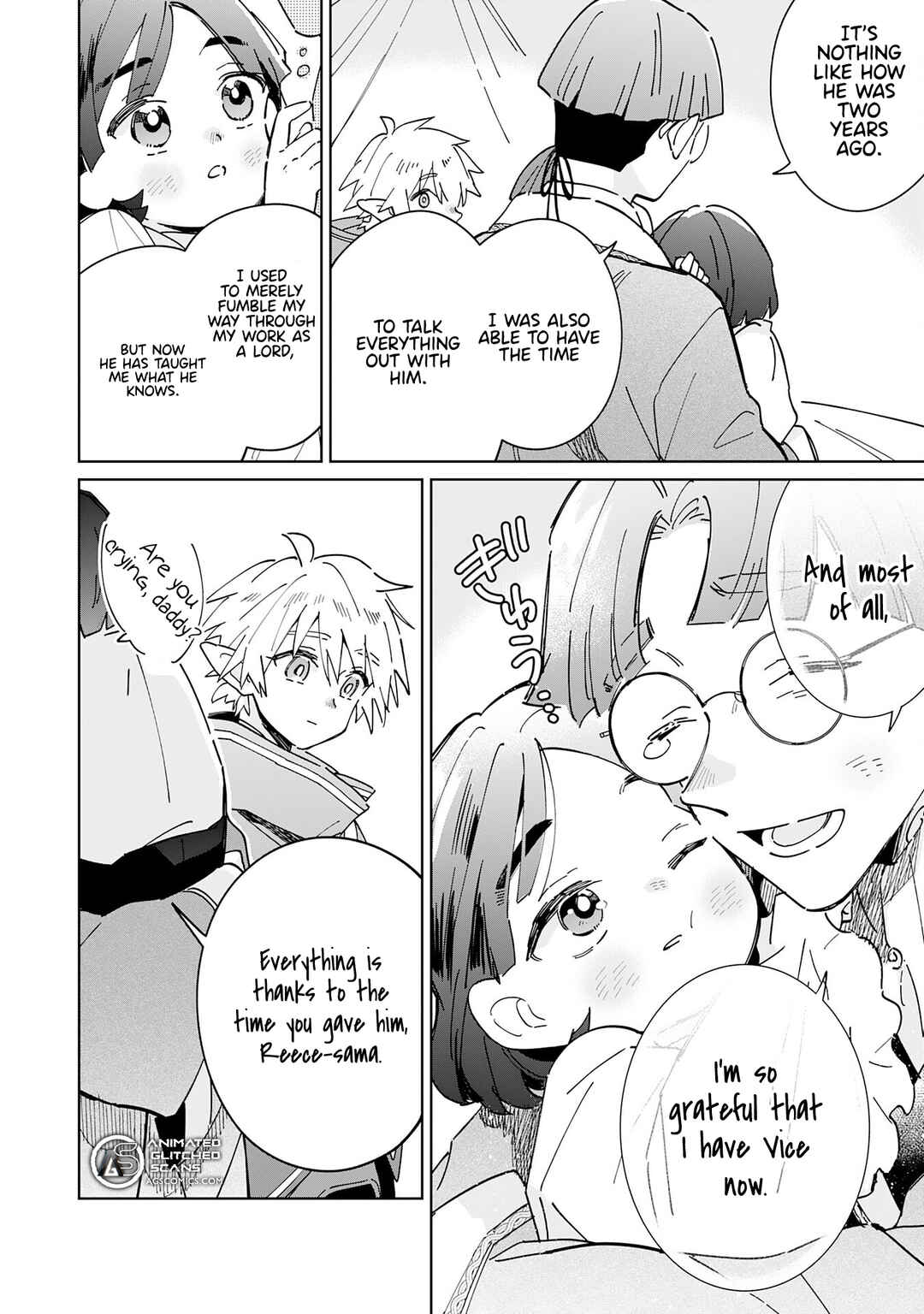 Majutsu wo Kiwamete Tabi ni Deta Tensei Elf, Moteamashita Jumyou de Ikeru Densetsu to naru Chapter 7 page 28
