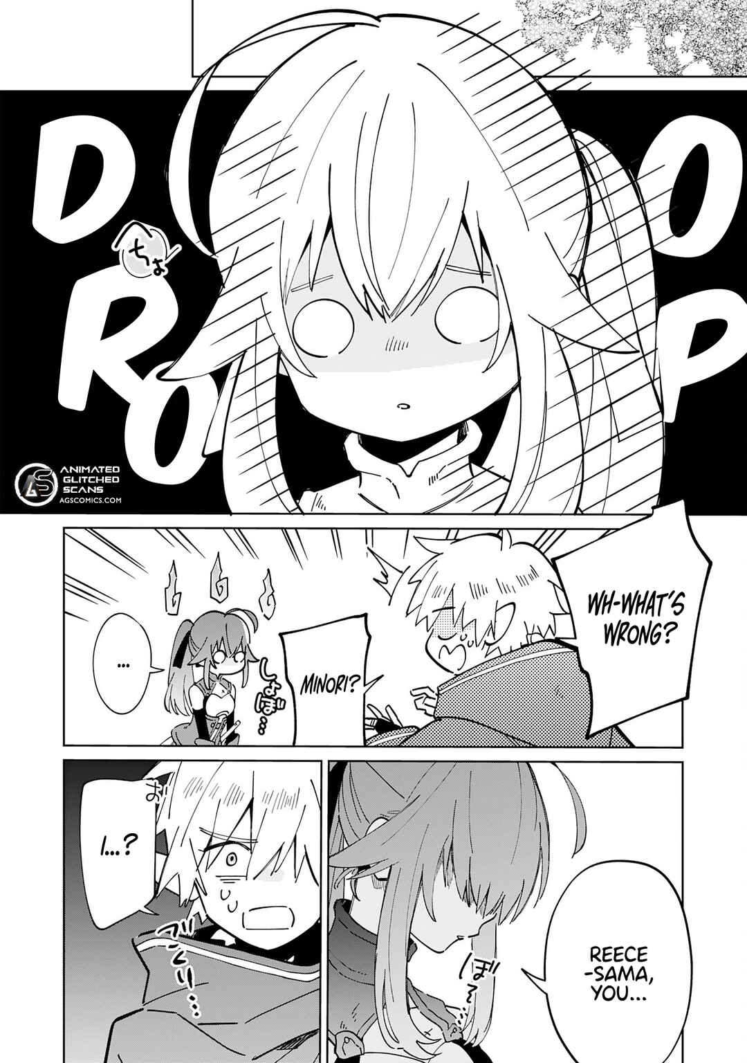 Majutsu wo Kiwamete Tabi ni Deta Tensei Elf, Moteamashita Jumyou de Ikeru Densetsu to naru Chapter 7 page 2