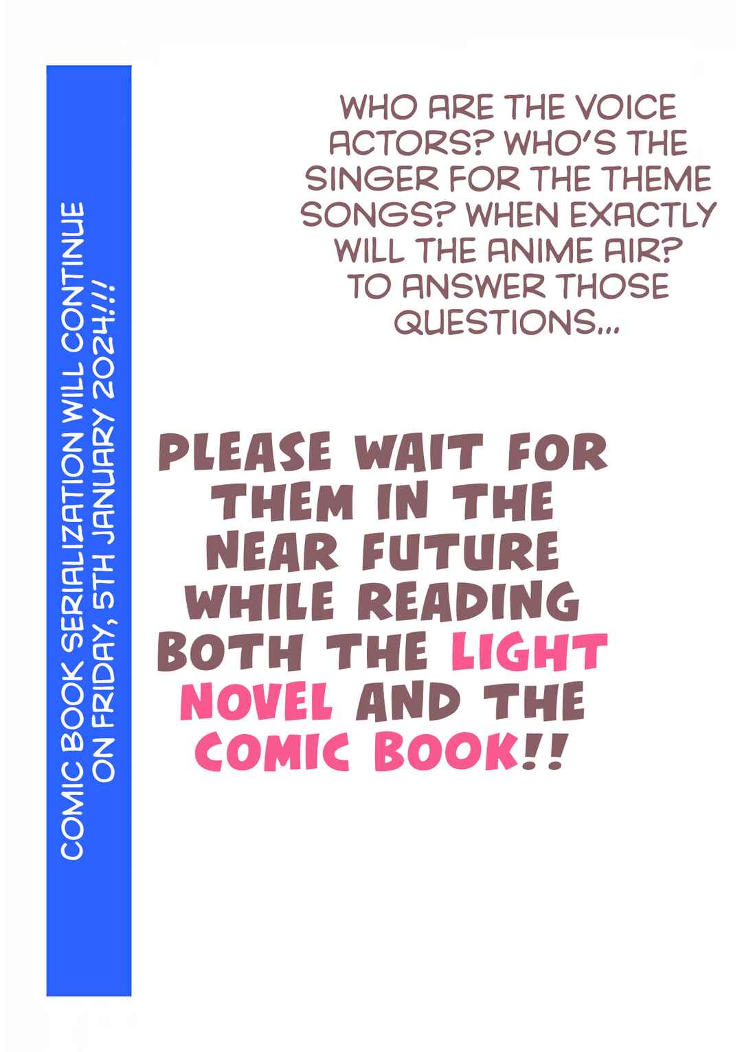 Make Heroine ga Oosugiru! Chapter 14.69 page 12